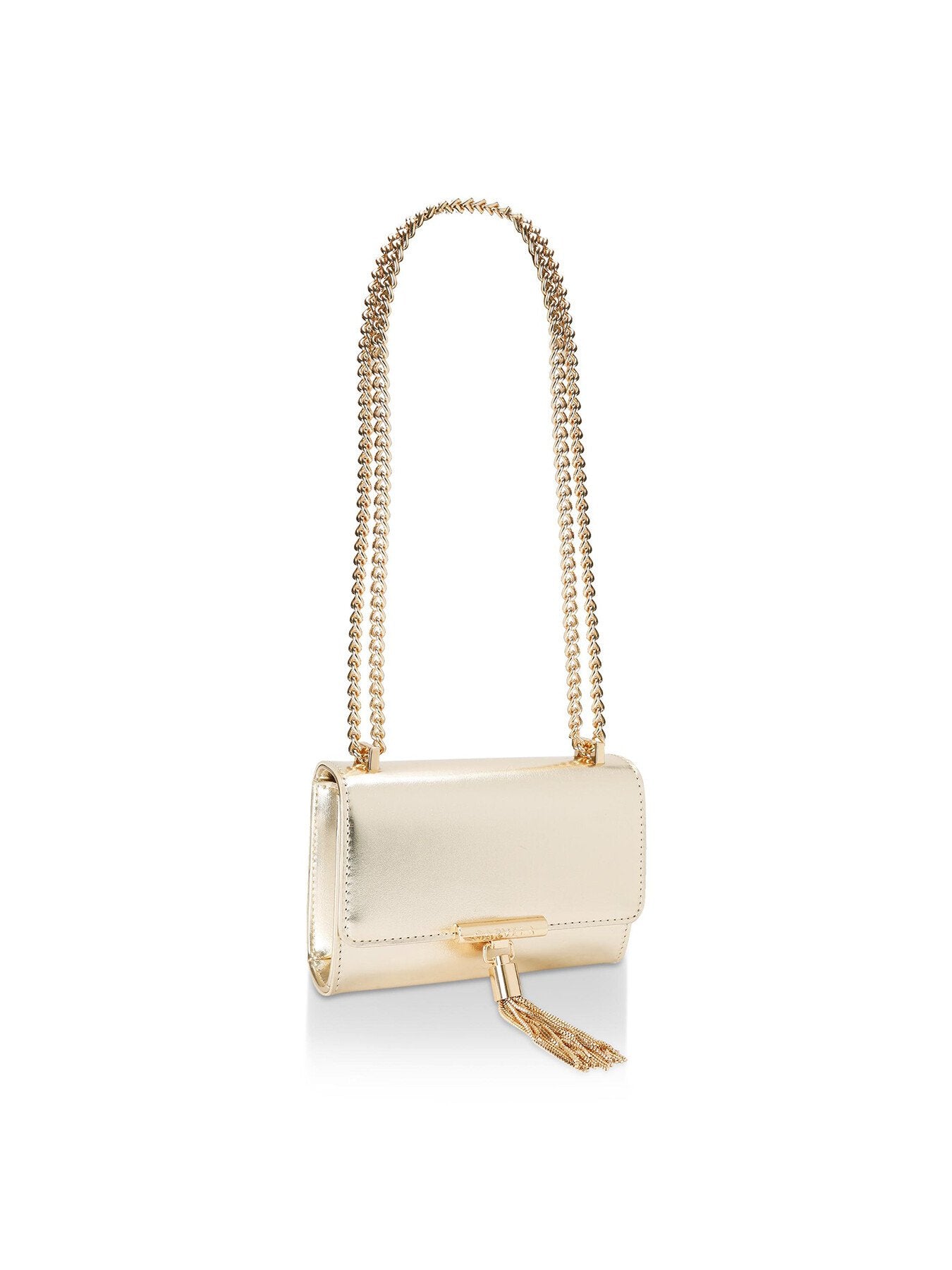 VICTORIA MINI TASSEL