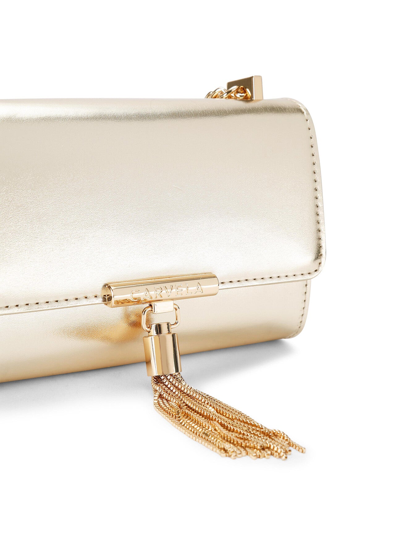 VICTORIA MINI TASSEL