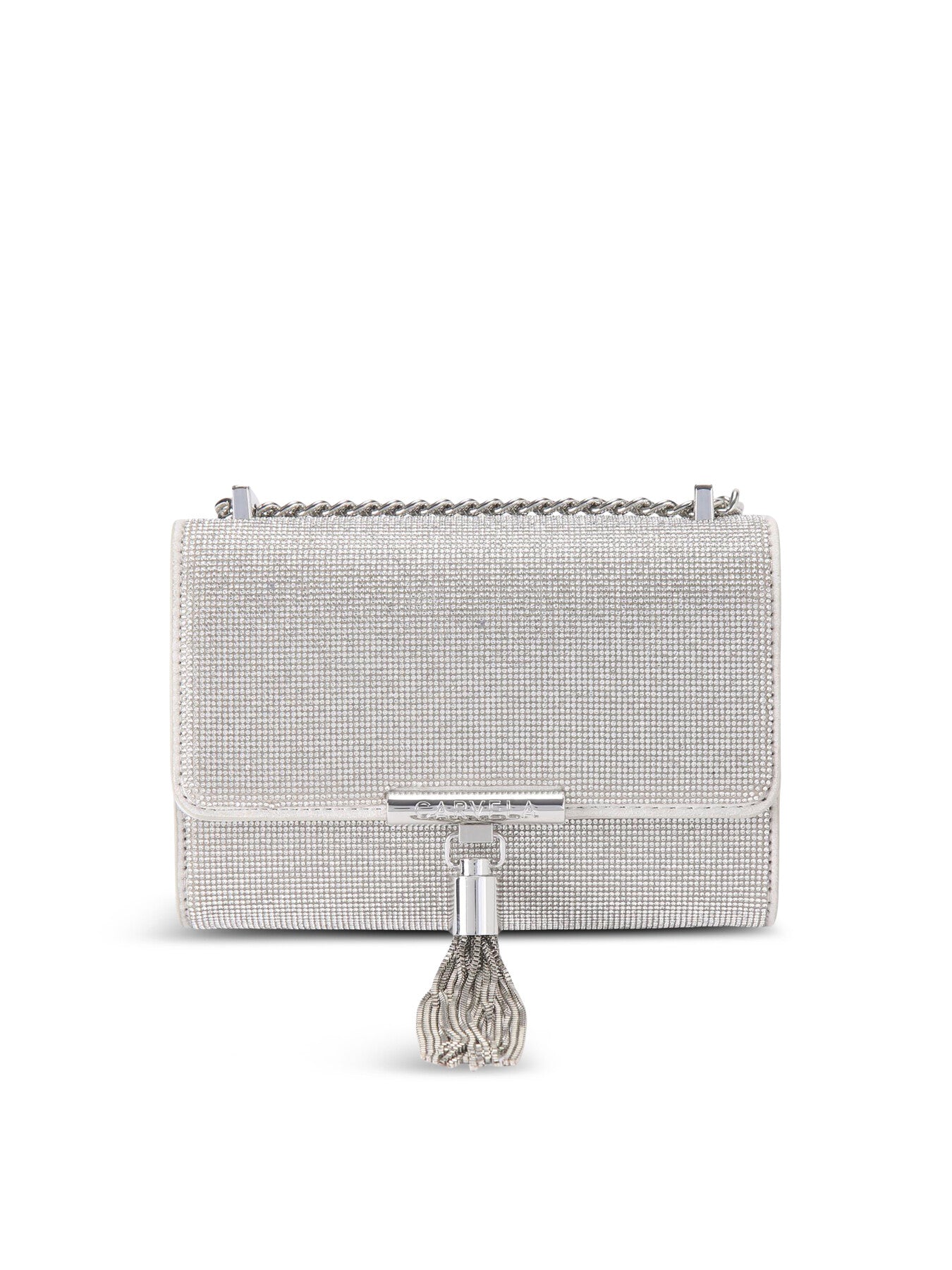 VICTORIA MINI TASSEL