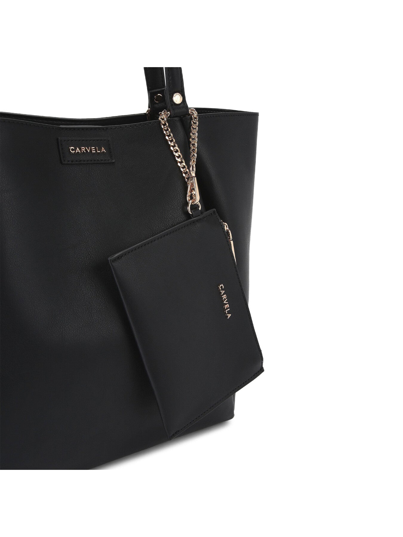 Chuck-in Tote