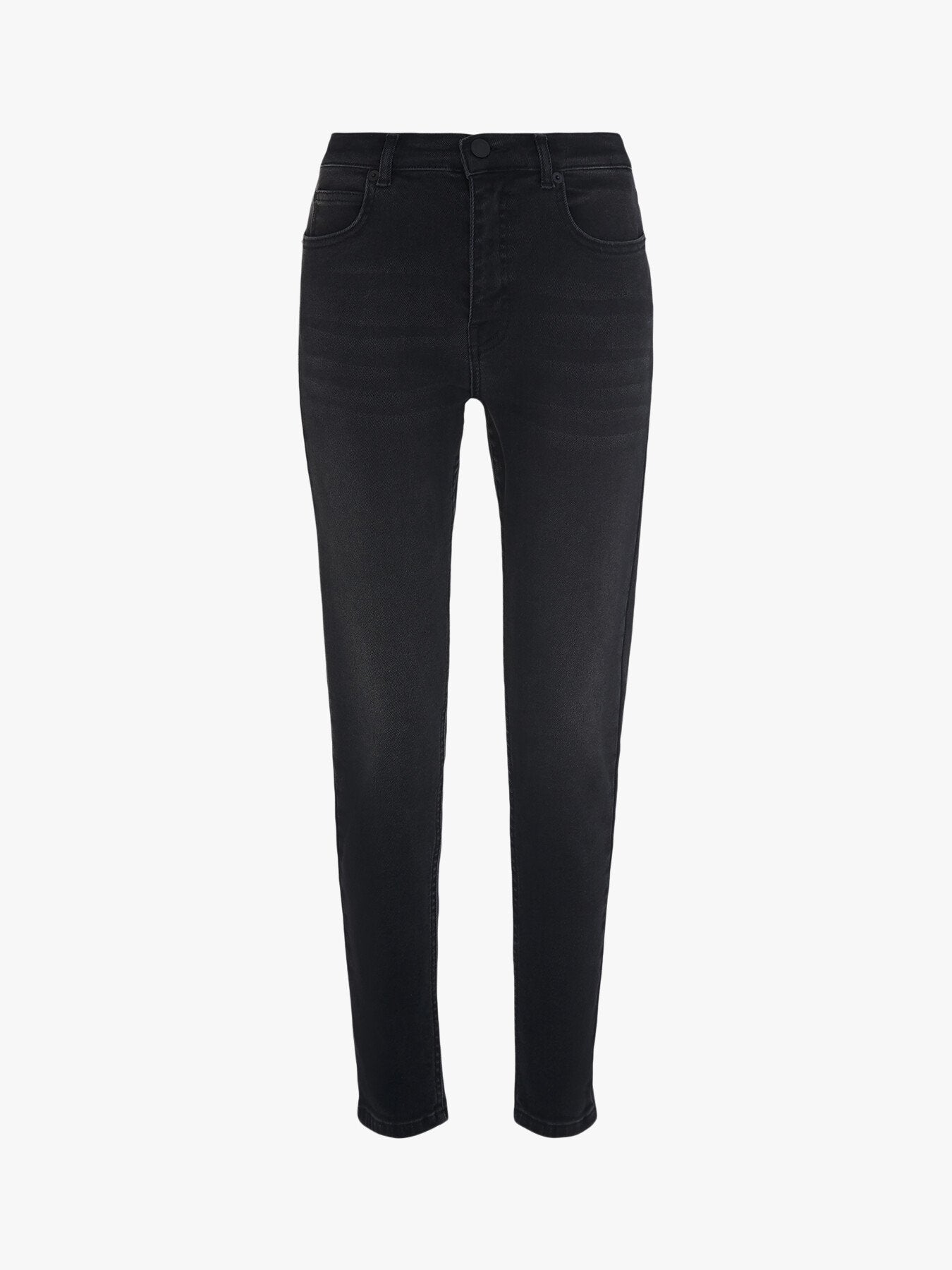 Sculpted Skinny Jean
