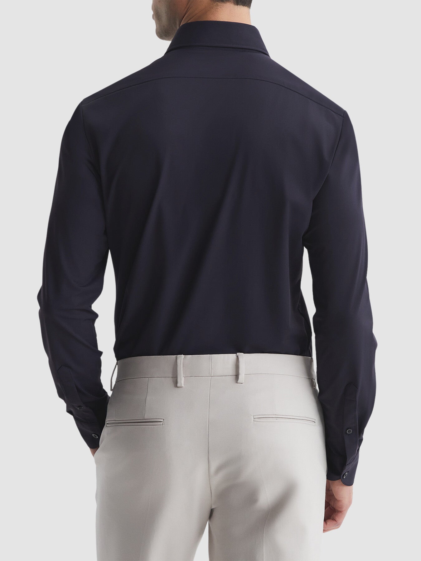 Voyager Long Sleeve Travel Shirt