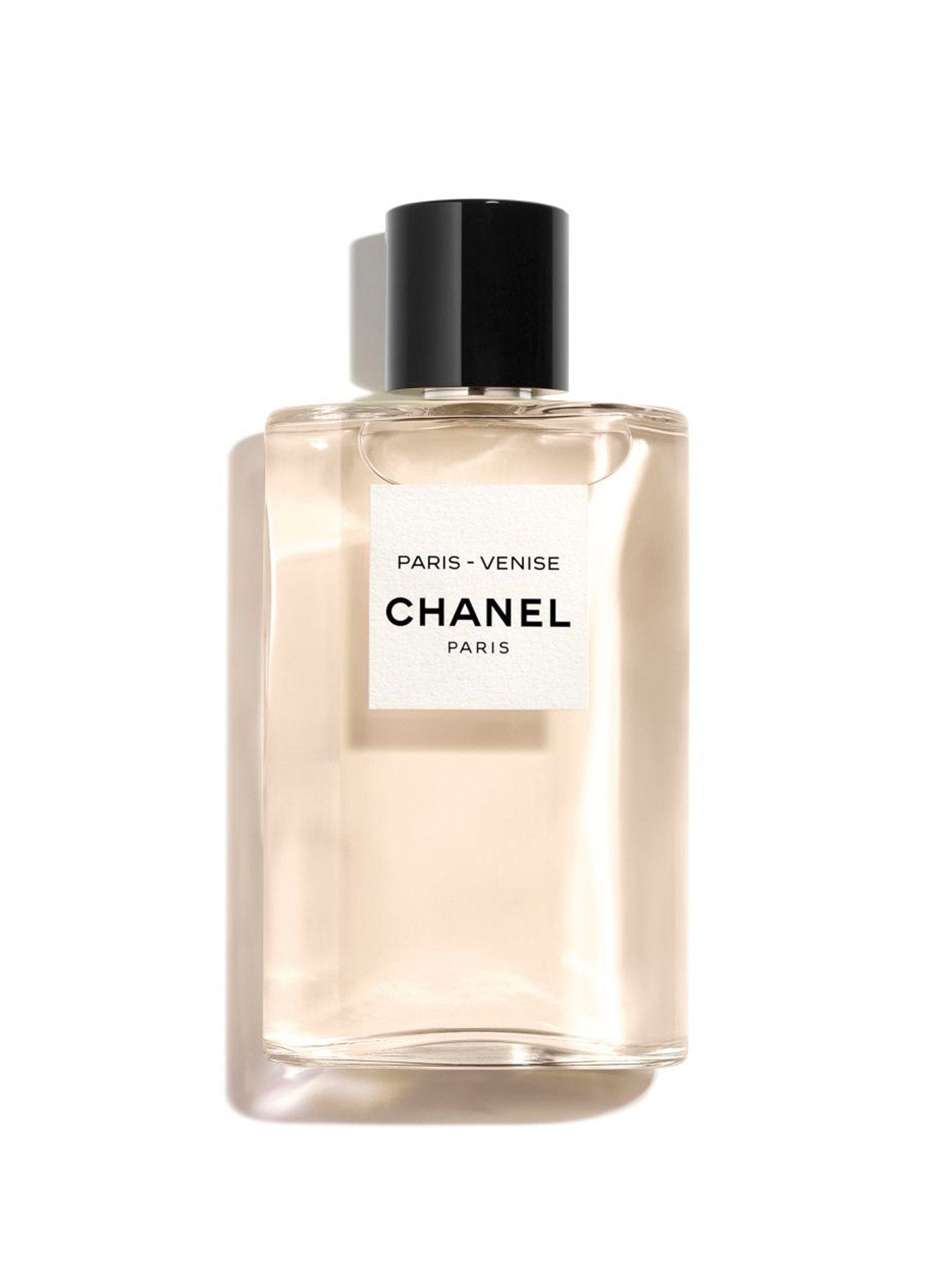 PARIS - VENISE Les Eaux de CHANEL Eau de Toilette 125ml