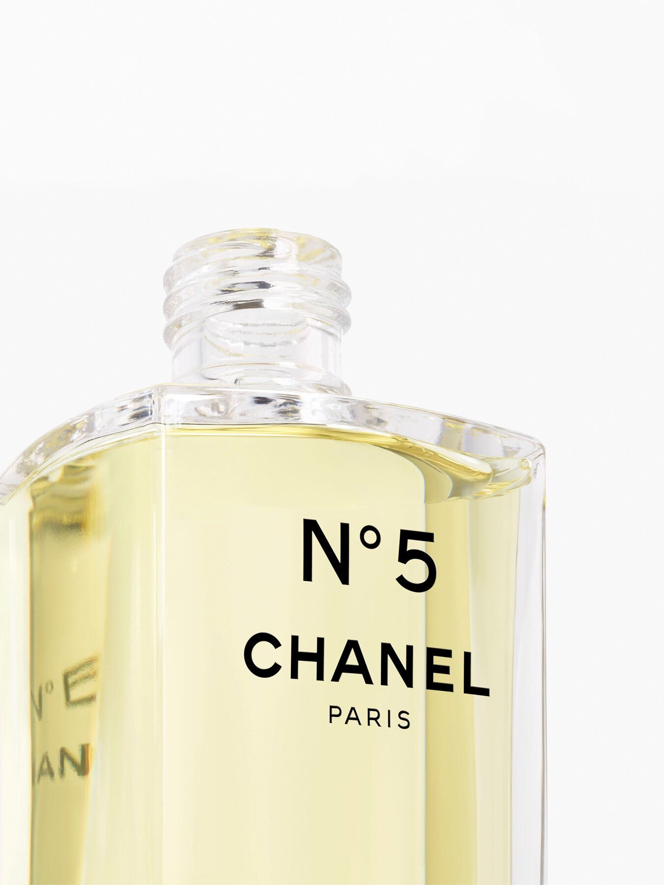 N5 Moisturizing Fragranced Body Oil 250ml