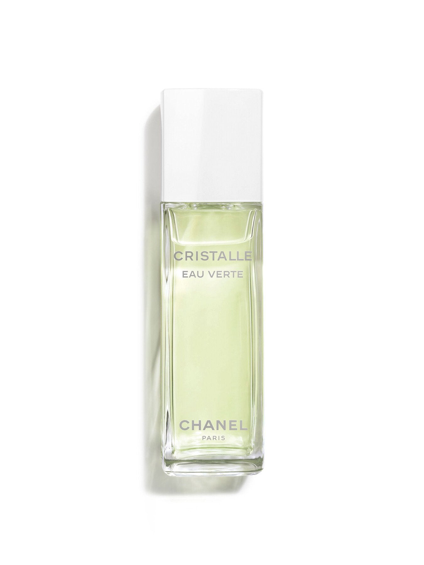 CRISTALLE EAU VERTE Eau de Parfum 100ml