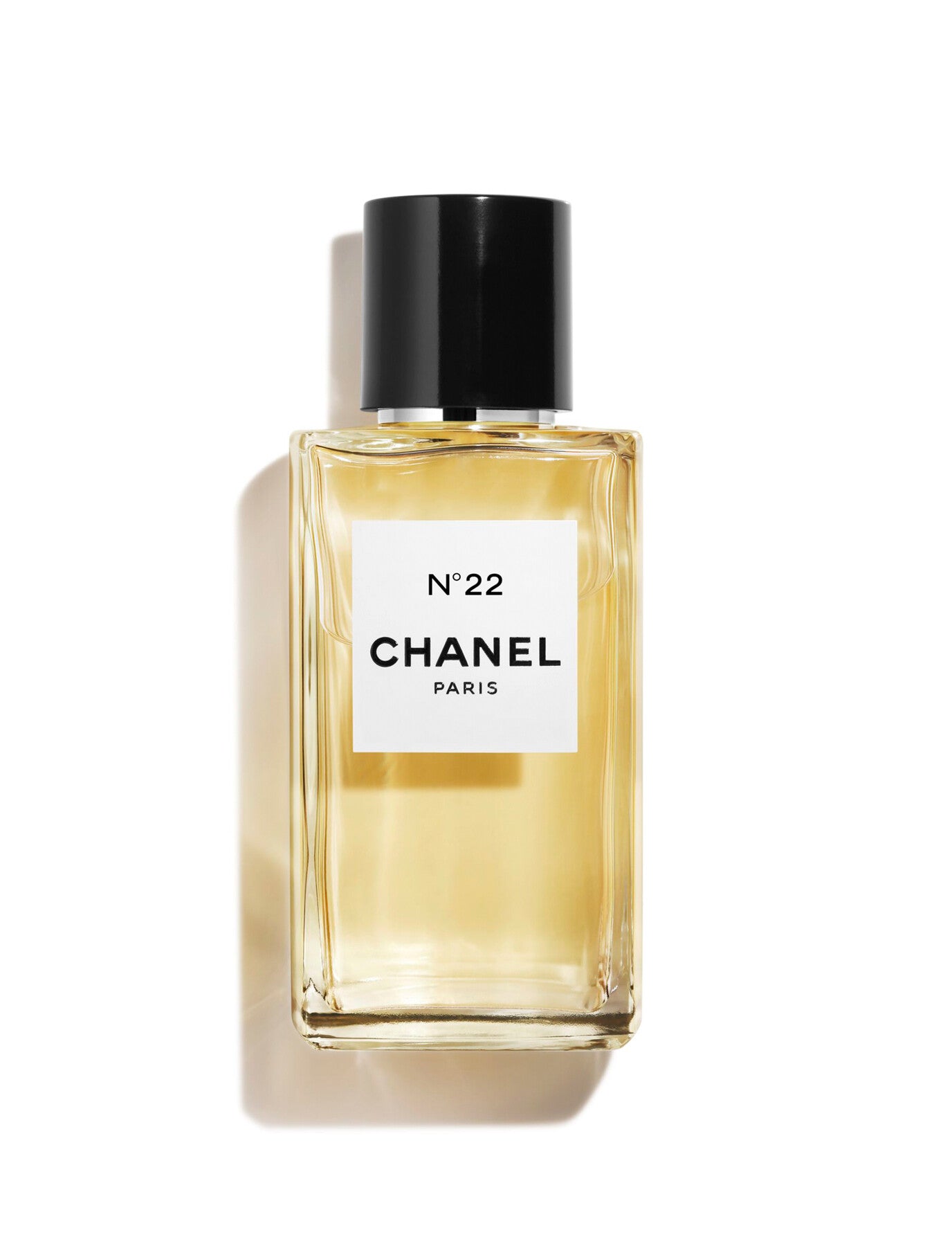 N°22 Les Exclusifs de CHANEL Eau de Parfum 200ml