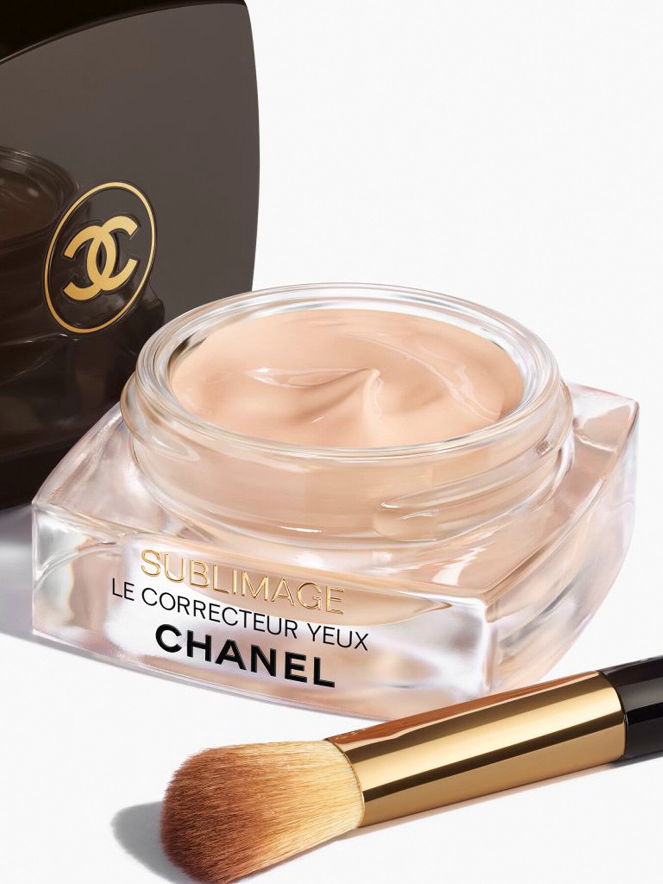 アイケア CHANEL SUBLIMAGE LE CORRECTEUR YEUX 10g Sublimage Le Correcteur Yeux – Fenwick