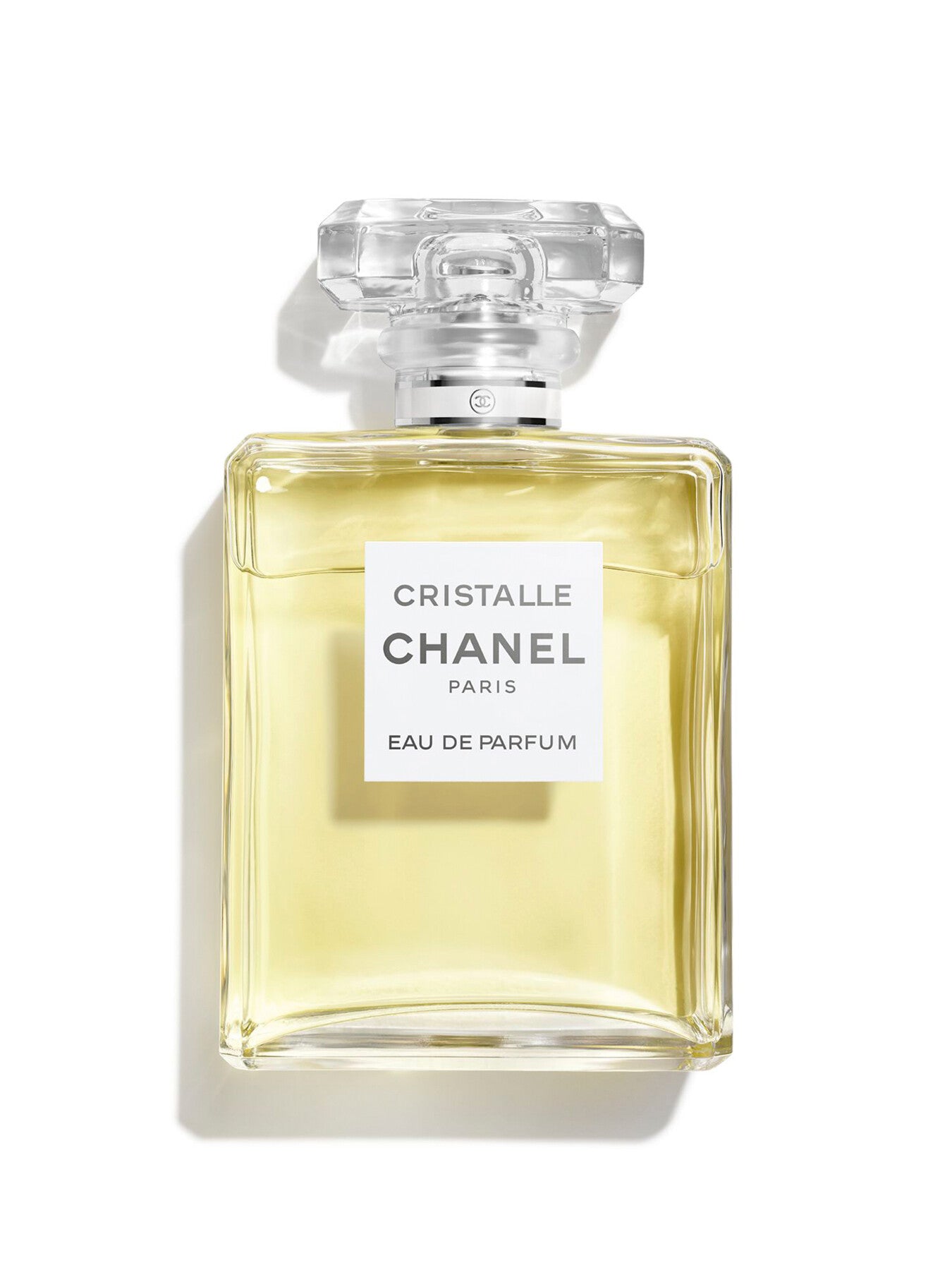 CRISTALLE Eau de Parfum 100ml