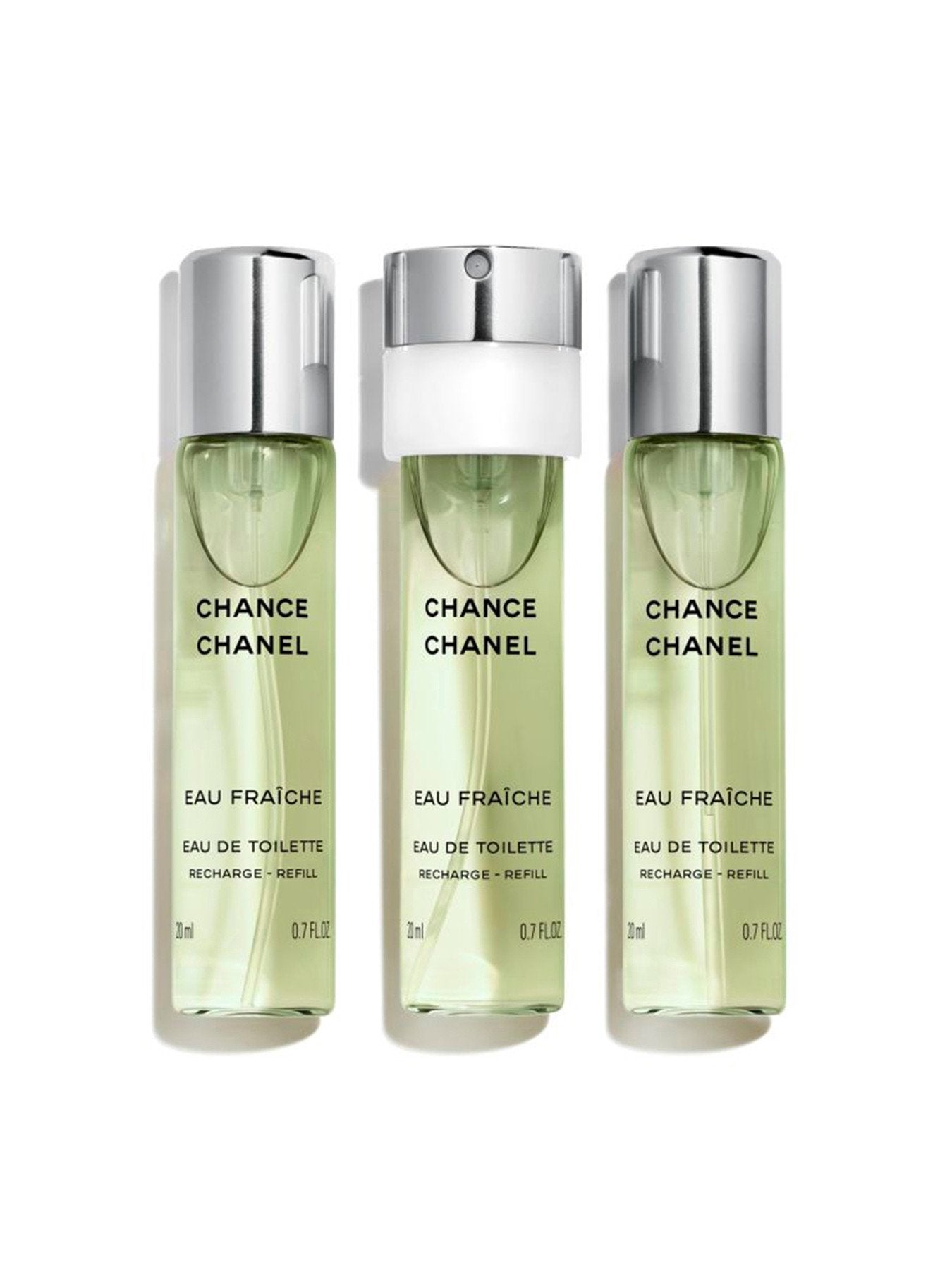 CHANCE EAU FRAÎCHE