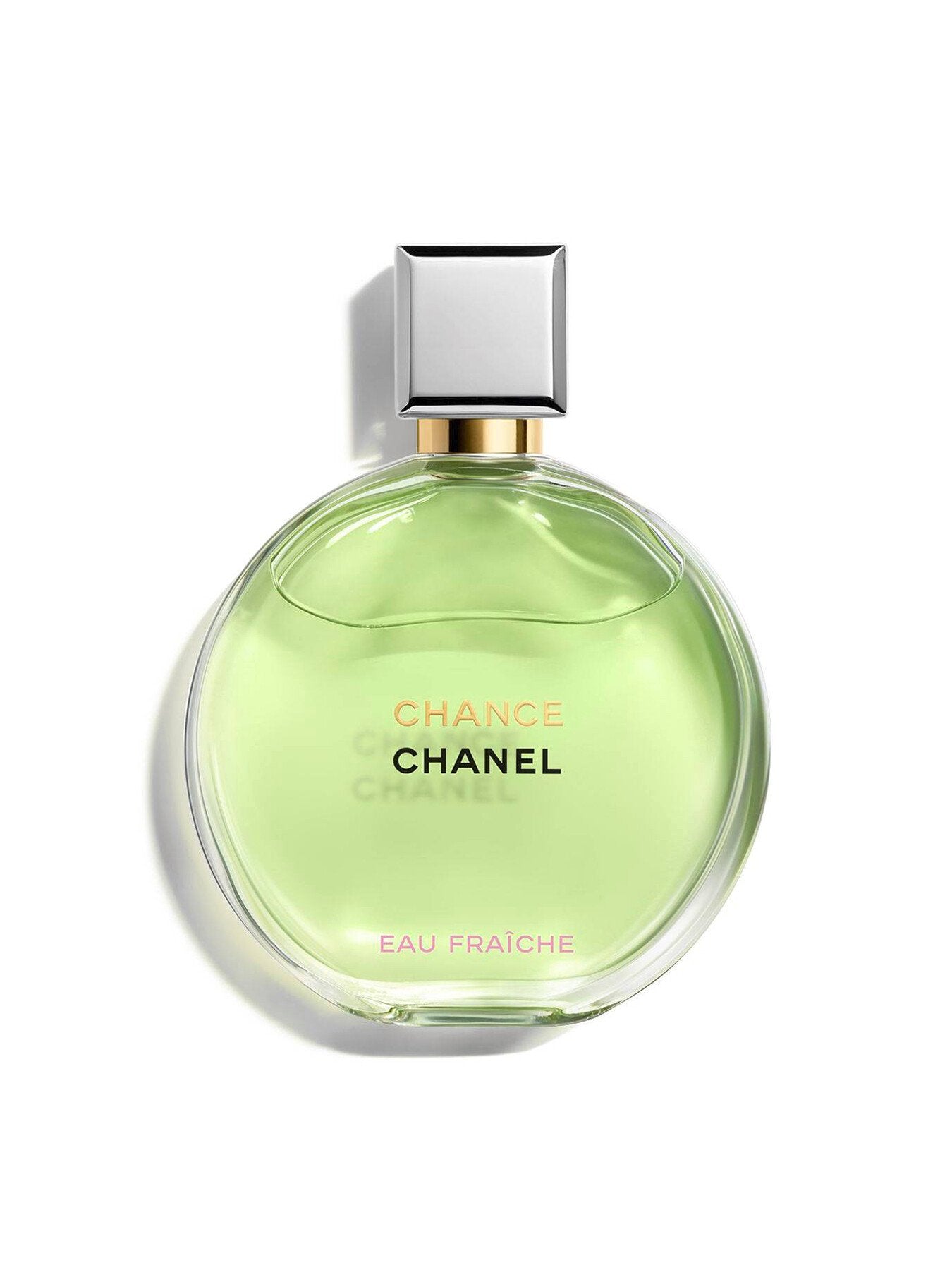 CHANCE EAU FRAÎCHE Eau de Parfum 50ml