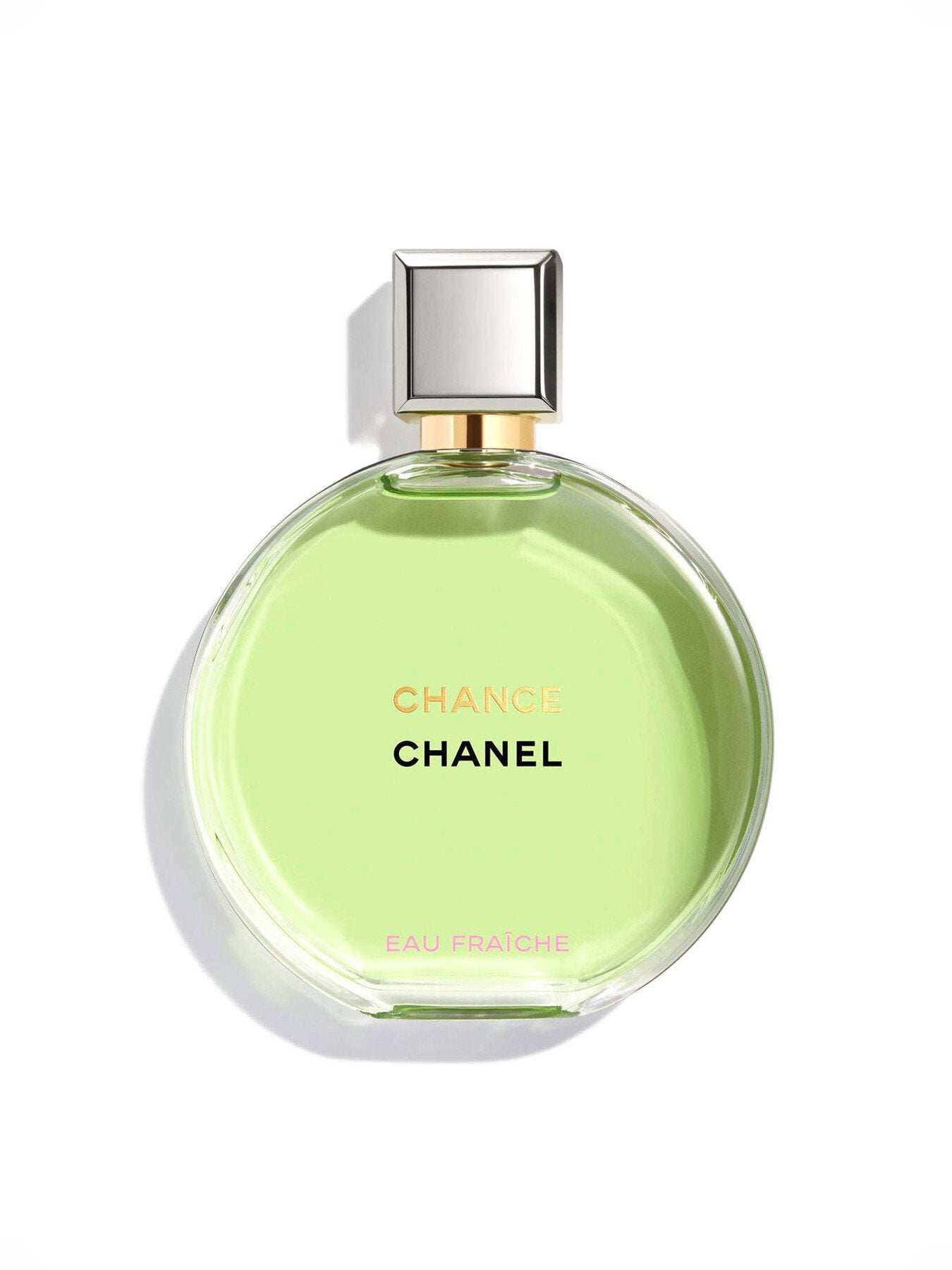 CHANEL | CHANCE EAU FRAÎCHE Eau de Parfum 100ml – Fenwick