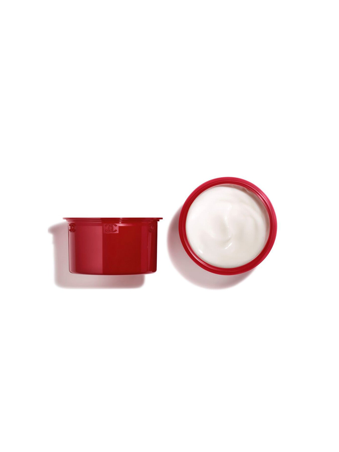 No1 De Chanel Revitalising Rich Cream Refill 50g