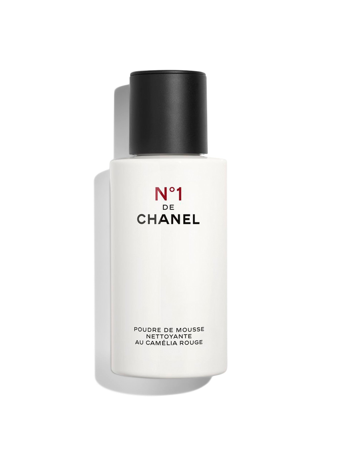 N°1 DE CHANEL POWDER-TO-FOAM CLEANSER