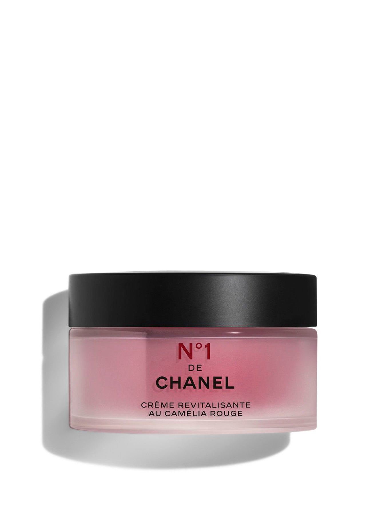 N°1 DE CHANEL REVITALIZING CREAM