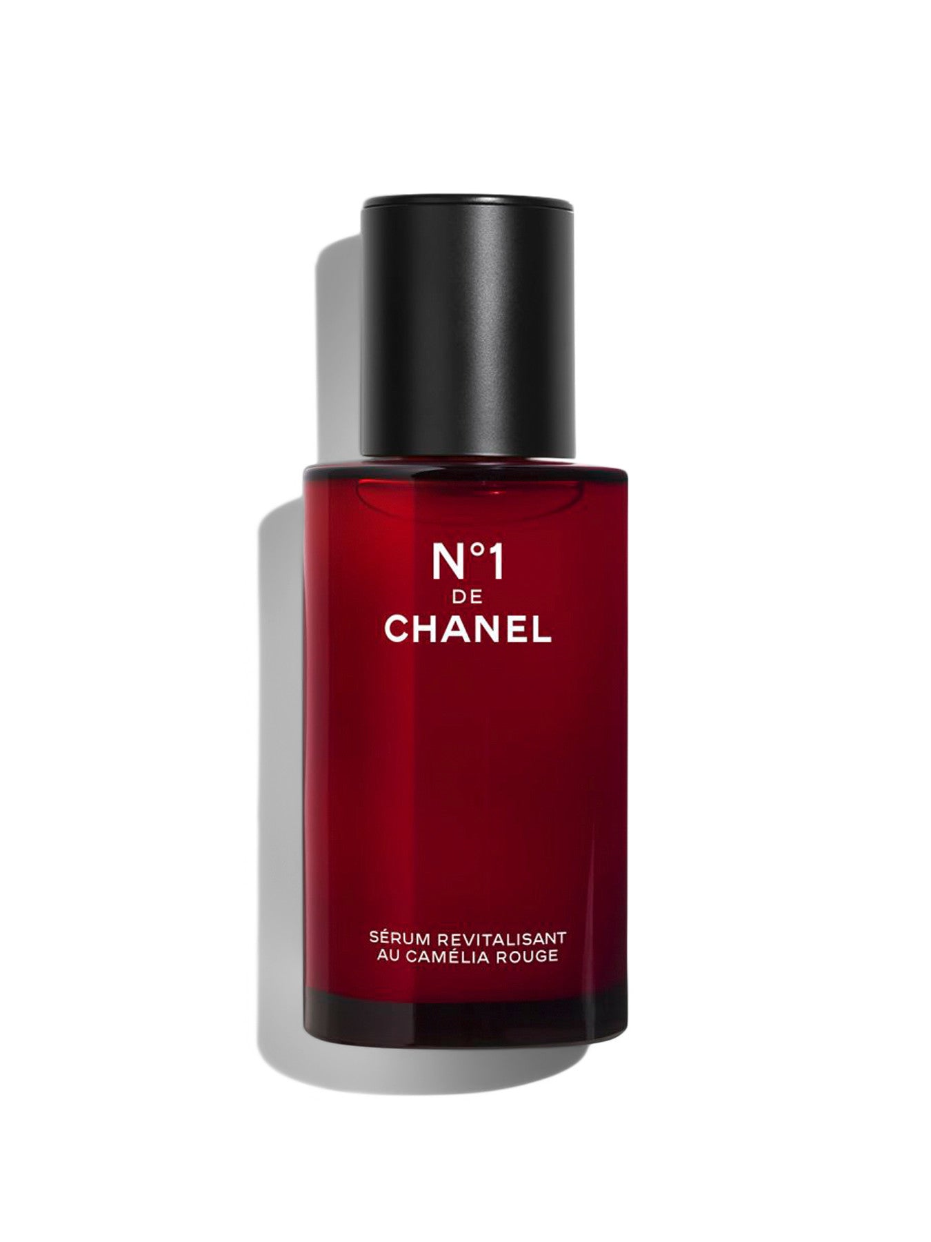 N°1 DE CHANEL REVITALIZING SERUM 50ML