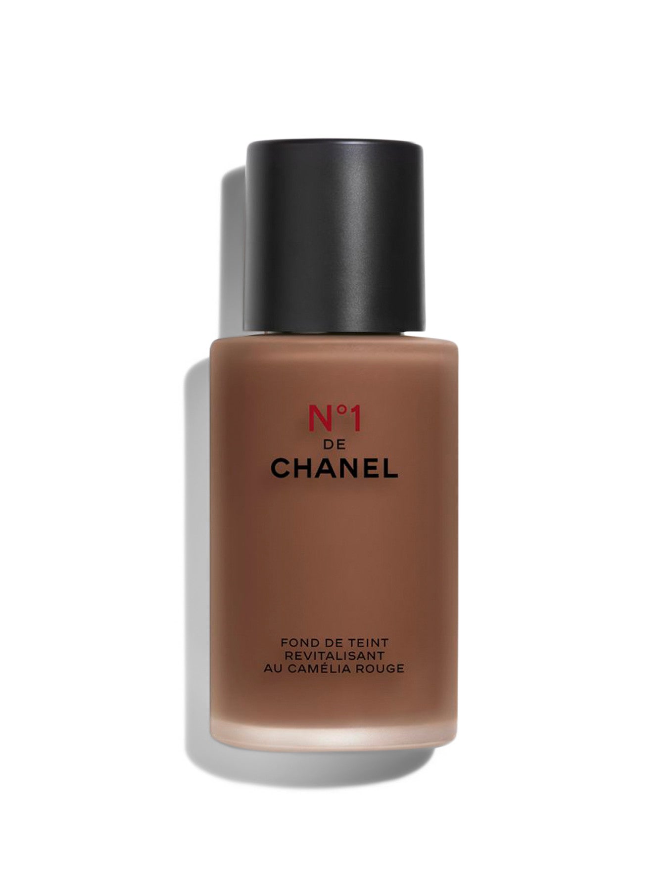 N°1 DE CHANEL REVITALIZING FOUNDATION – Fenwick