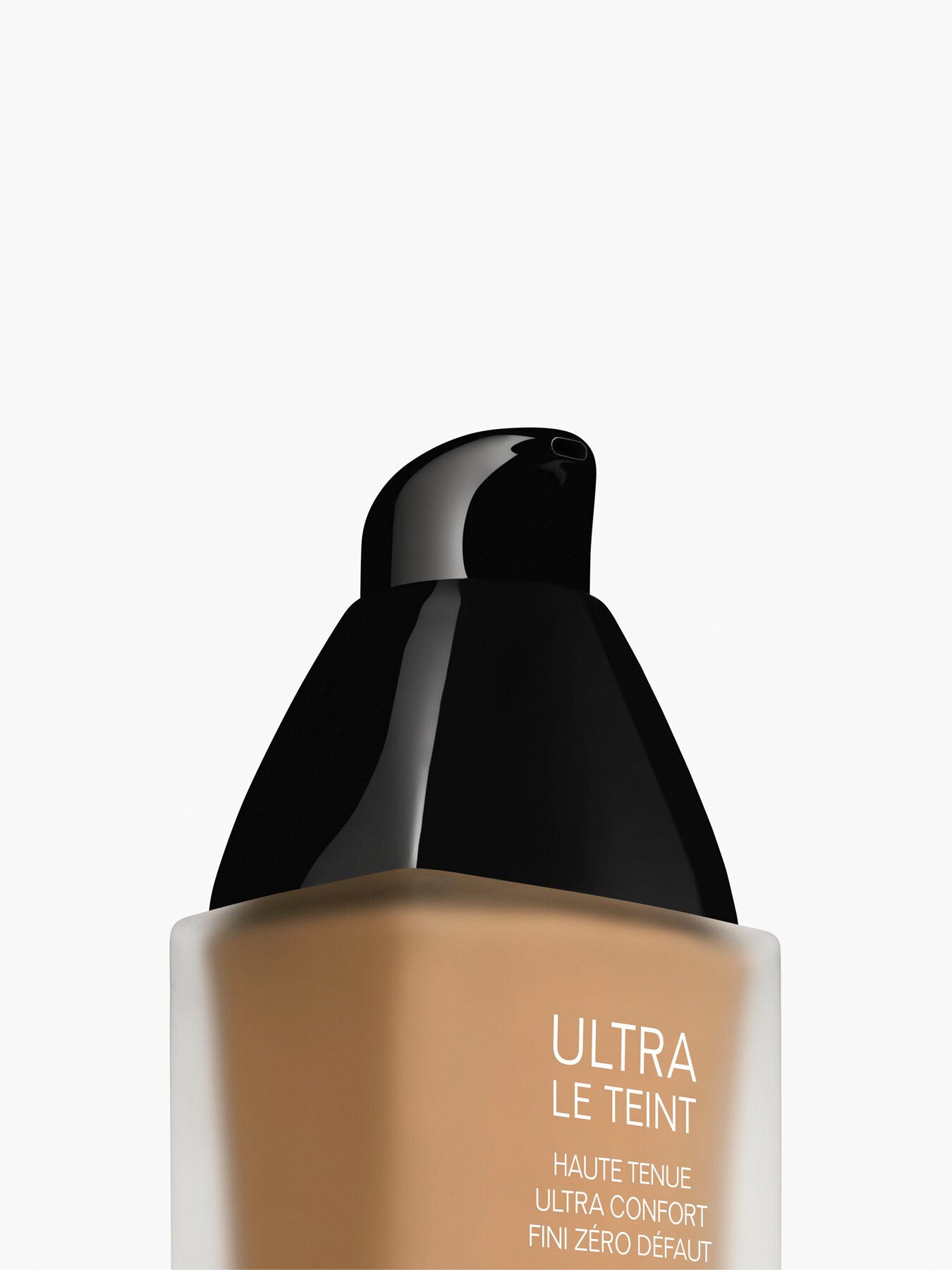 ULTRA LE TEINT FLUIDE Ultrawear - All-Day Comfort - Flawless Finish Foundation