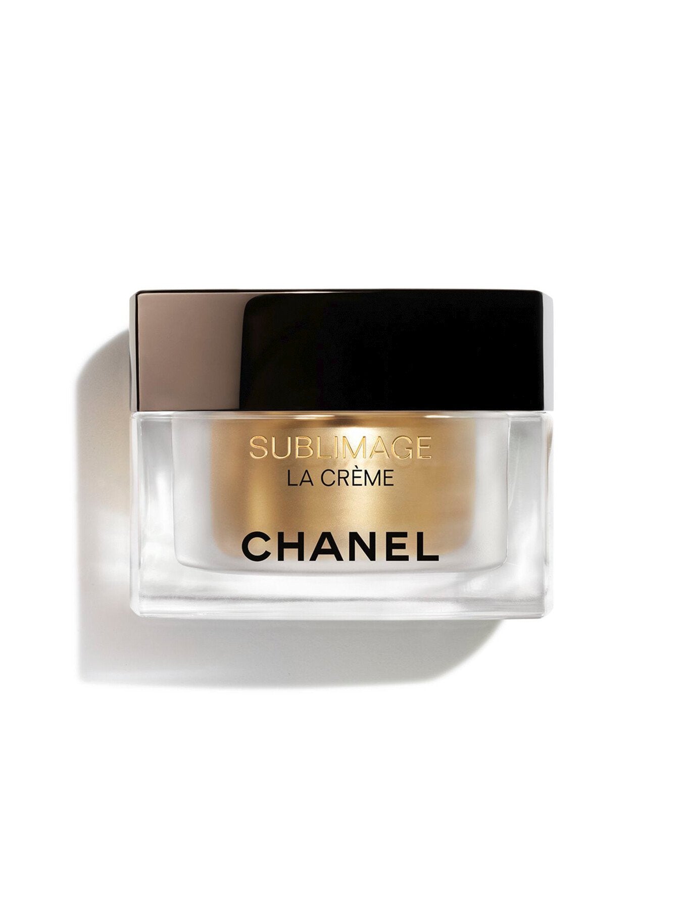 SUBLIMAGE LA CRÈME Ultimate Skin Revitalisation - Texture Suprême