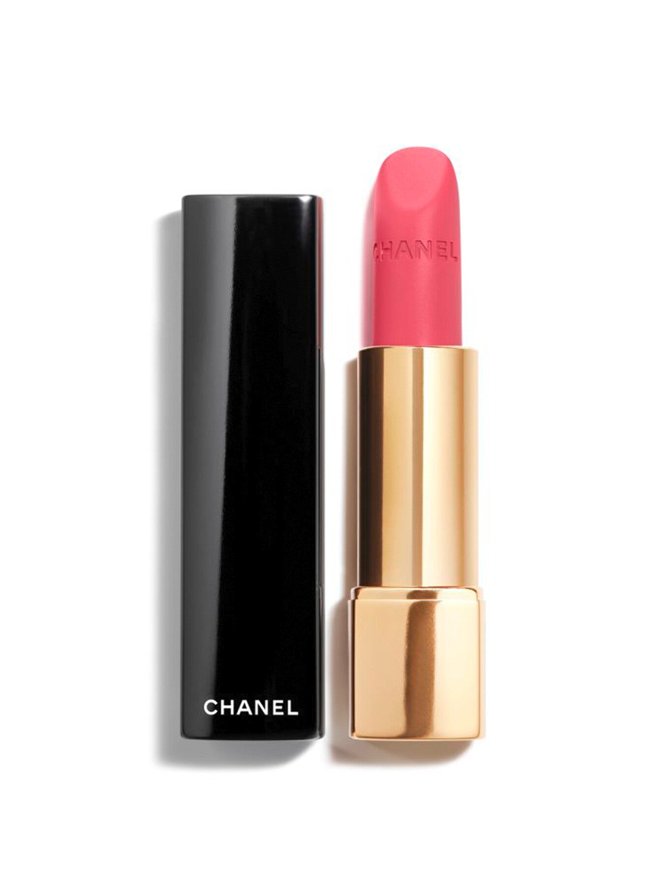 Rouge Allure Velvet Luminous Matte Lip Colour