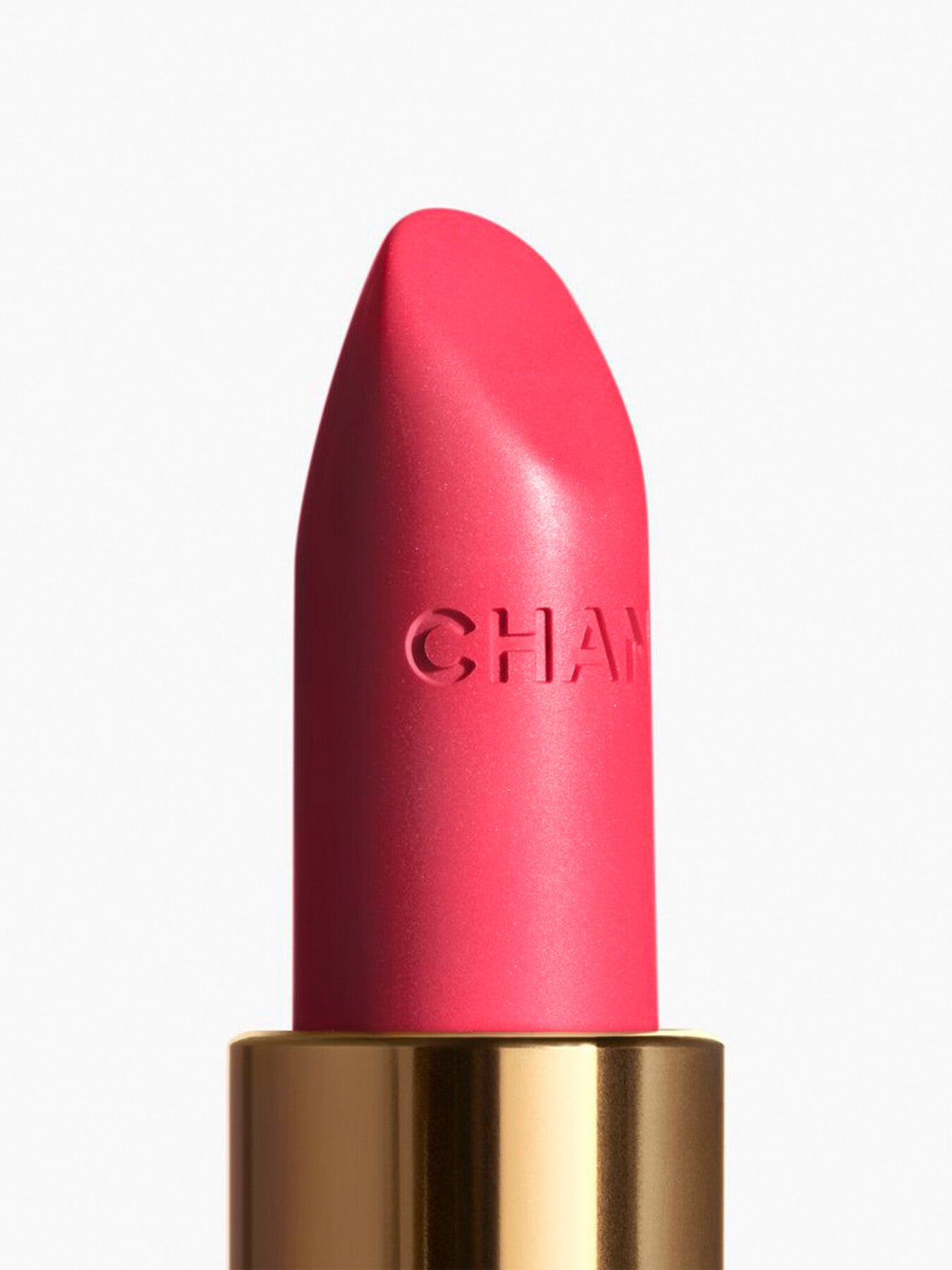 Rouge Allure Velvet Luminous Matte Lip Colour