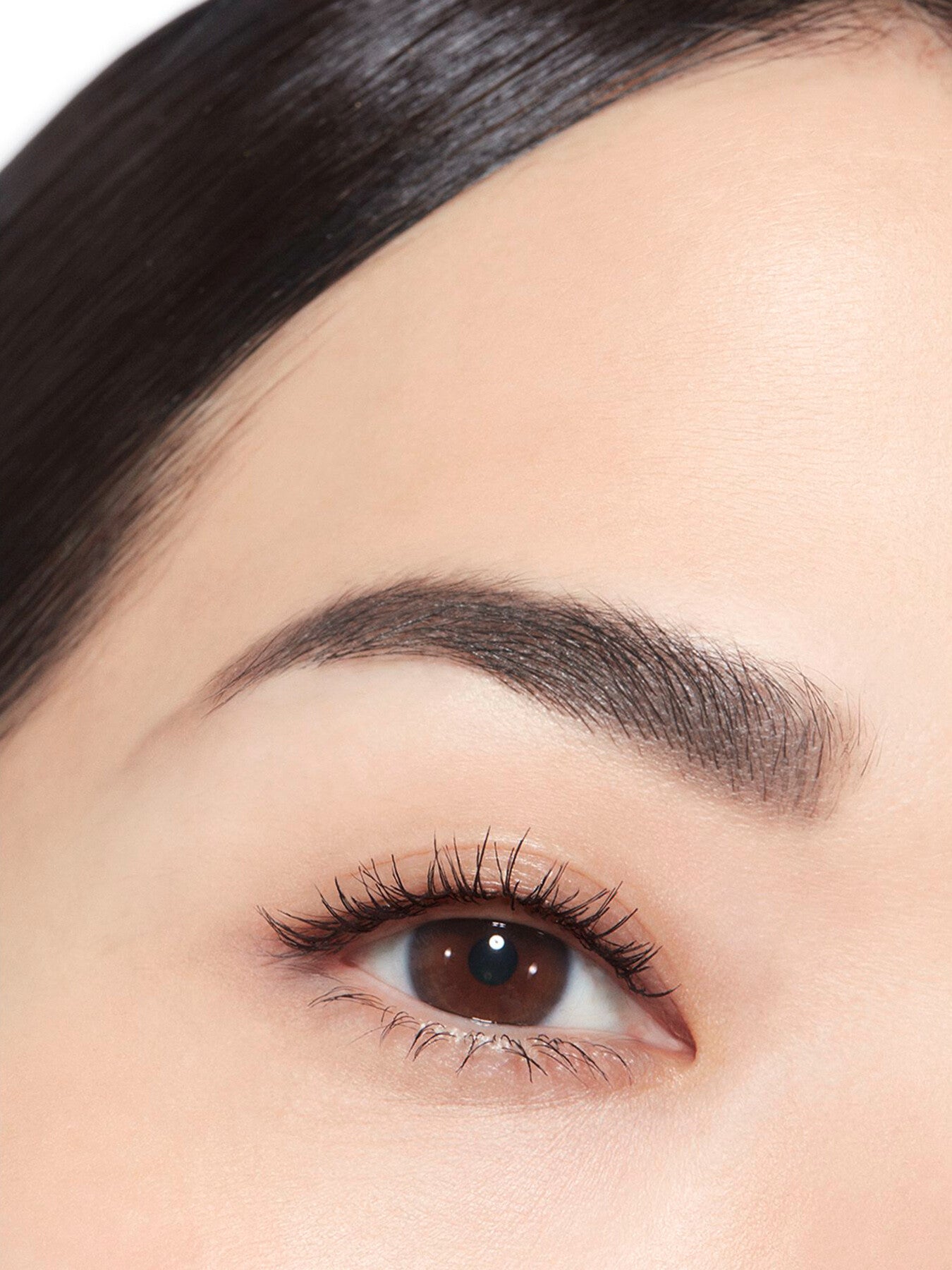 INIMITABLE INTENSE Volume - Length - Curl - Separation