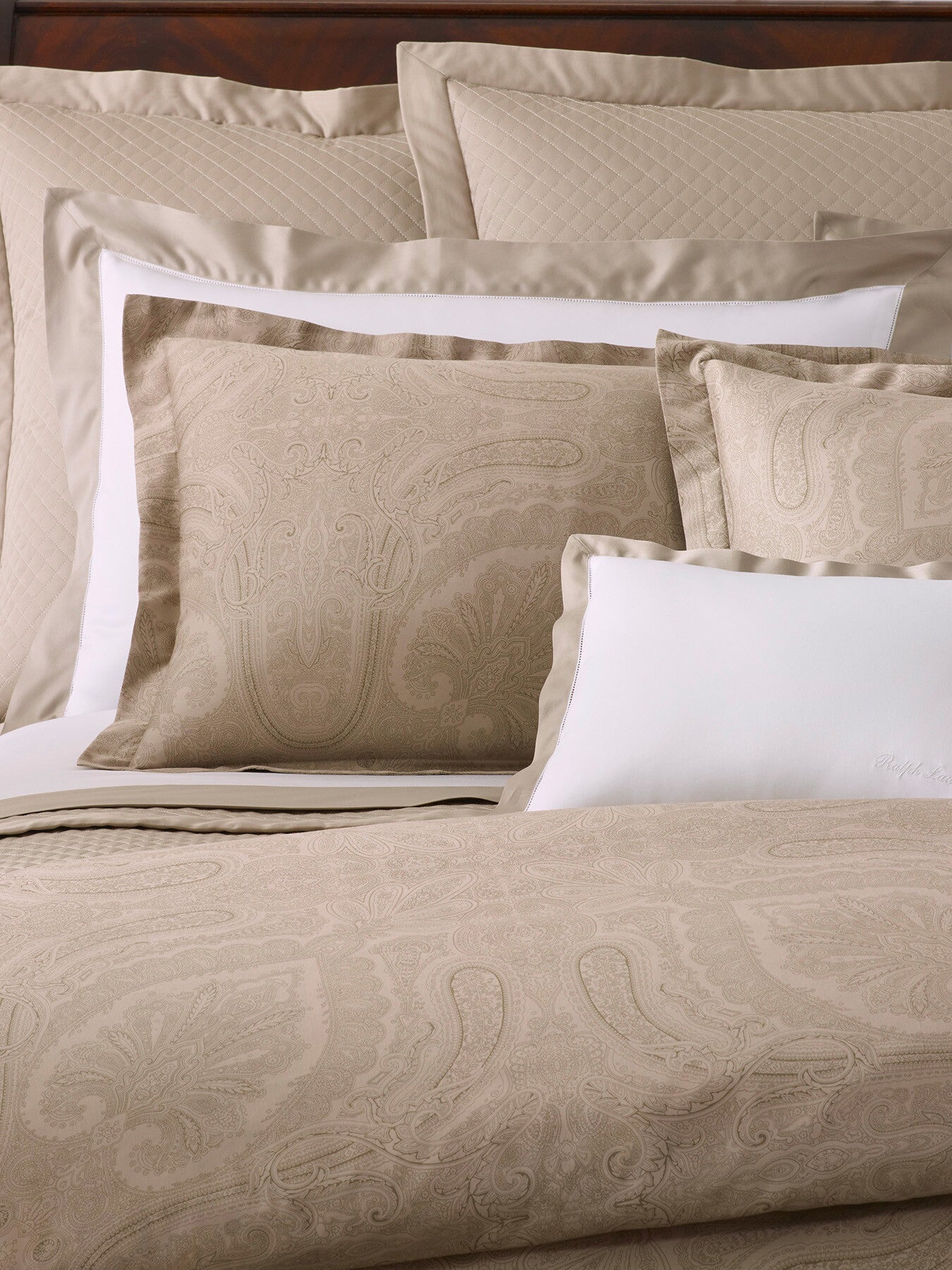 Doncaster Flat Sheet Capetan