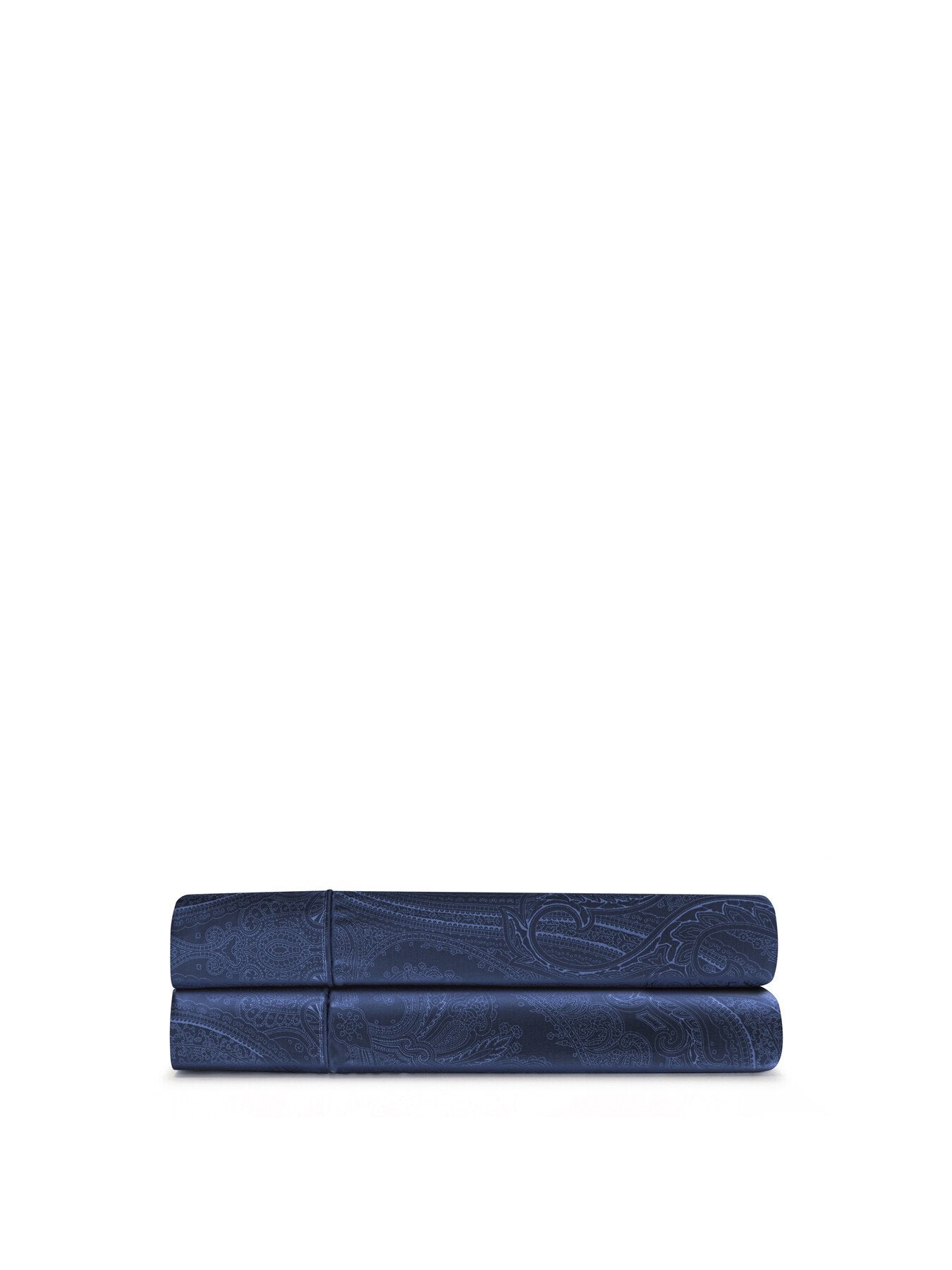 Doncaster Flat Sheet Navy