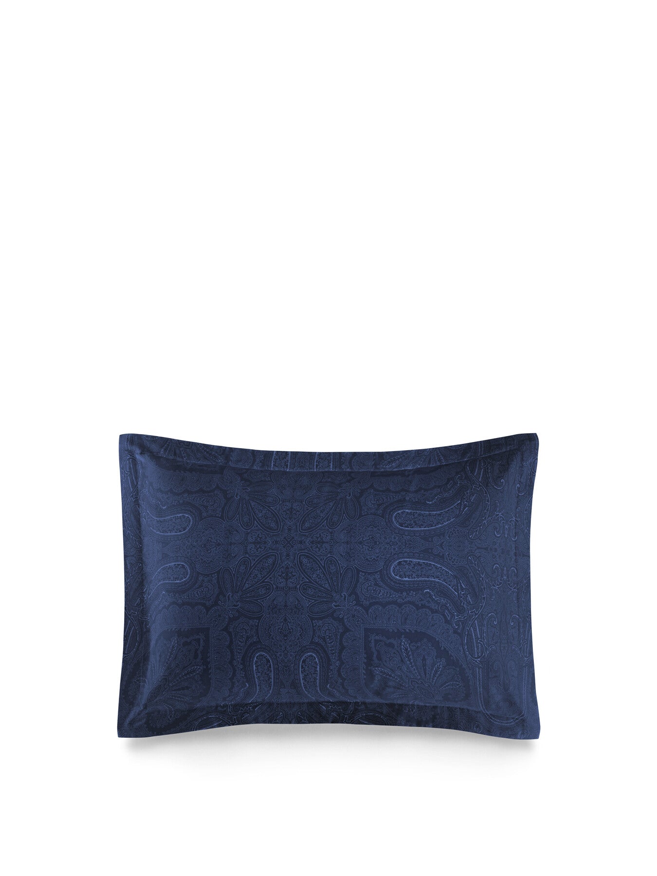 Doncaster Oxford Pillowcase Navy