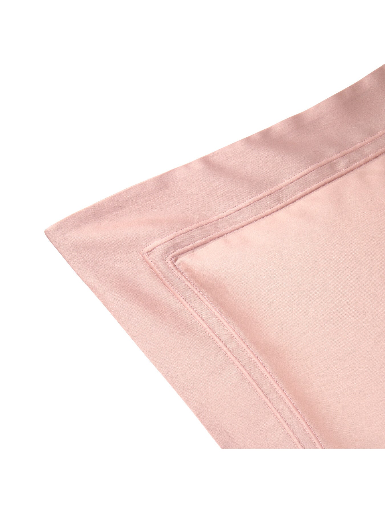 Triomphe Square Oxford Pillowcase