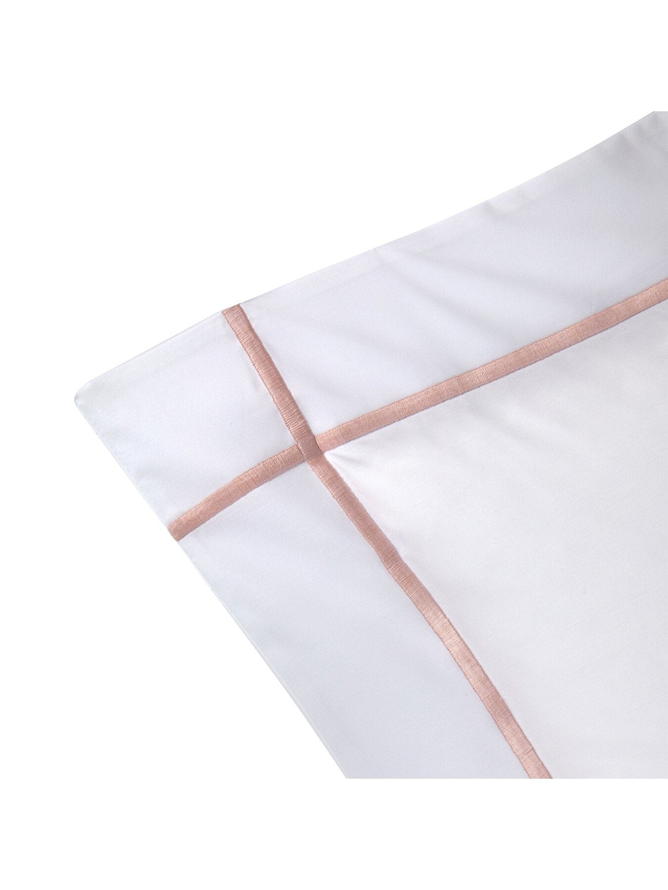 Athena Square Oxford Pillowcase
