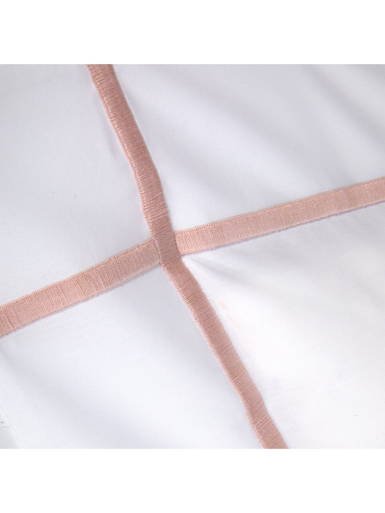 Athena Square Oxford Pillowcase