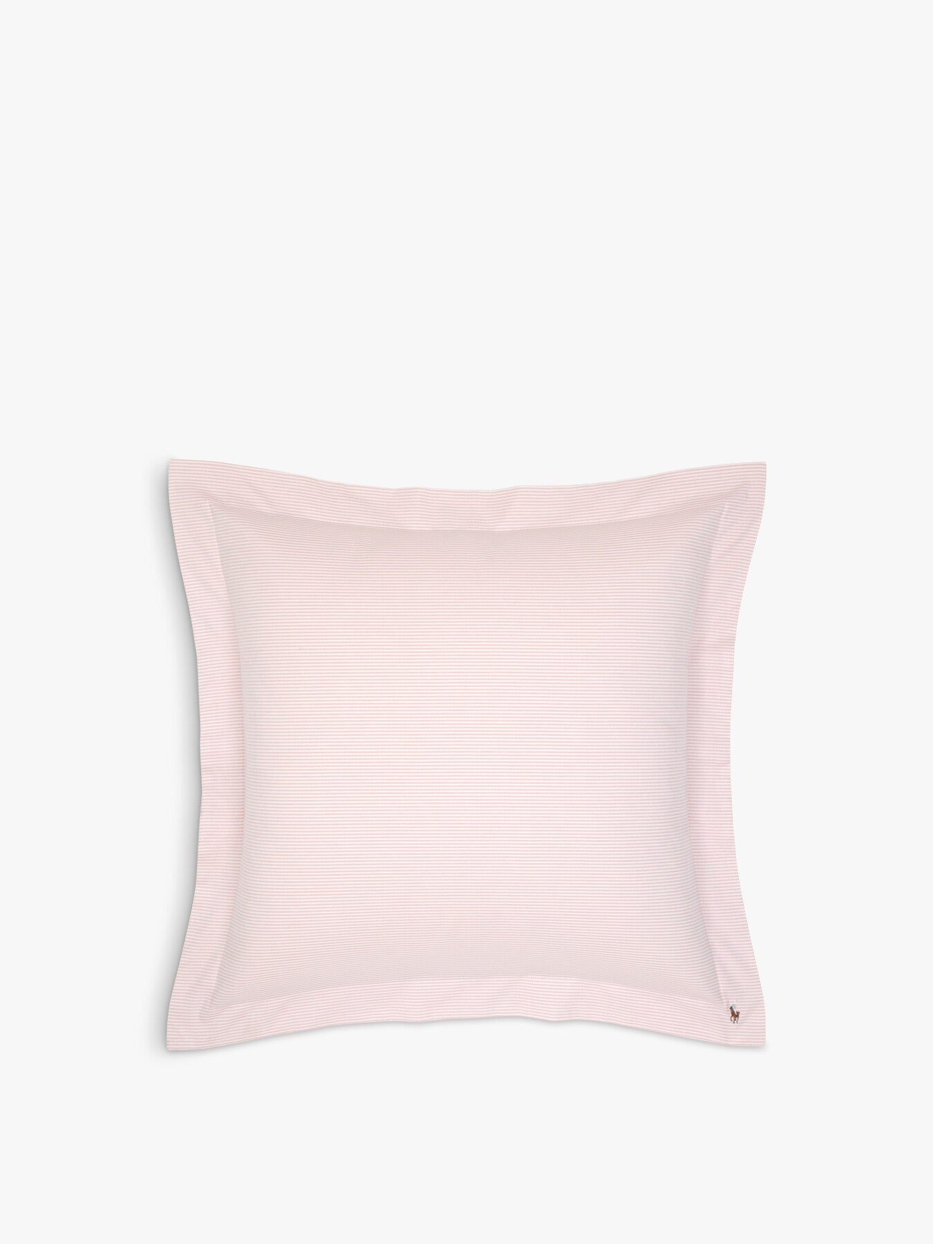 Oxford Square Oxford Pillowcase Pink