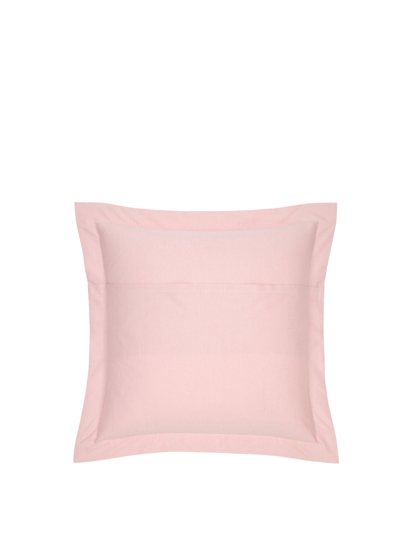 Oxford Square Oxford Pillowcase Pink