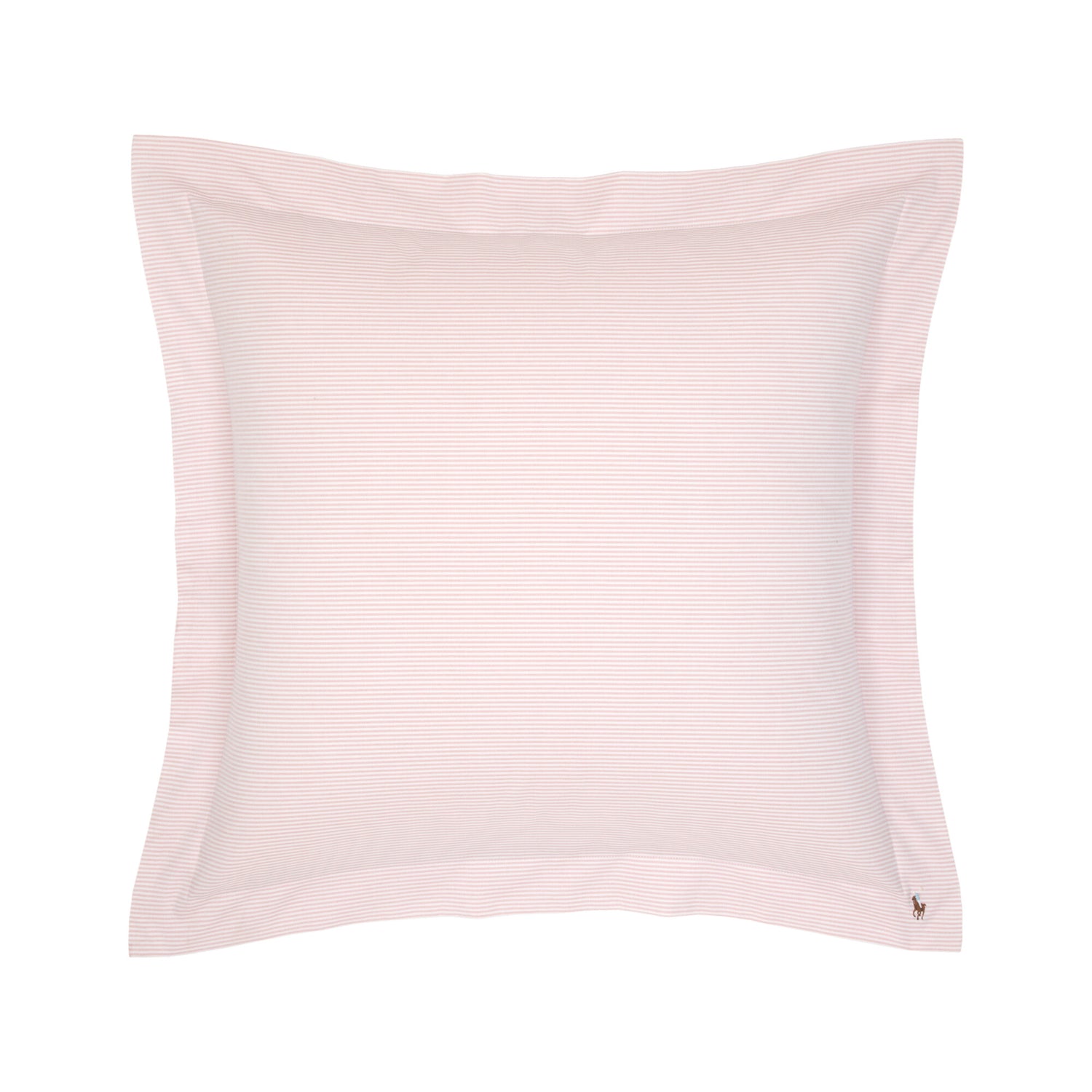 Oxford Square Oxford Pillowcase Pink