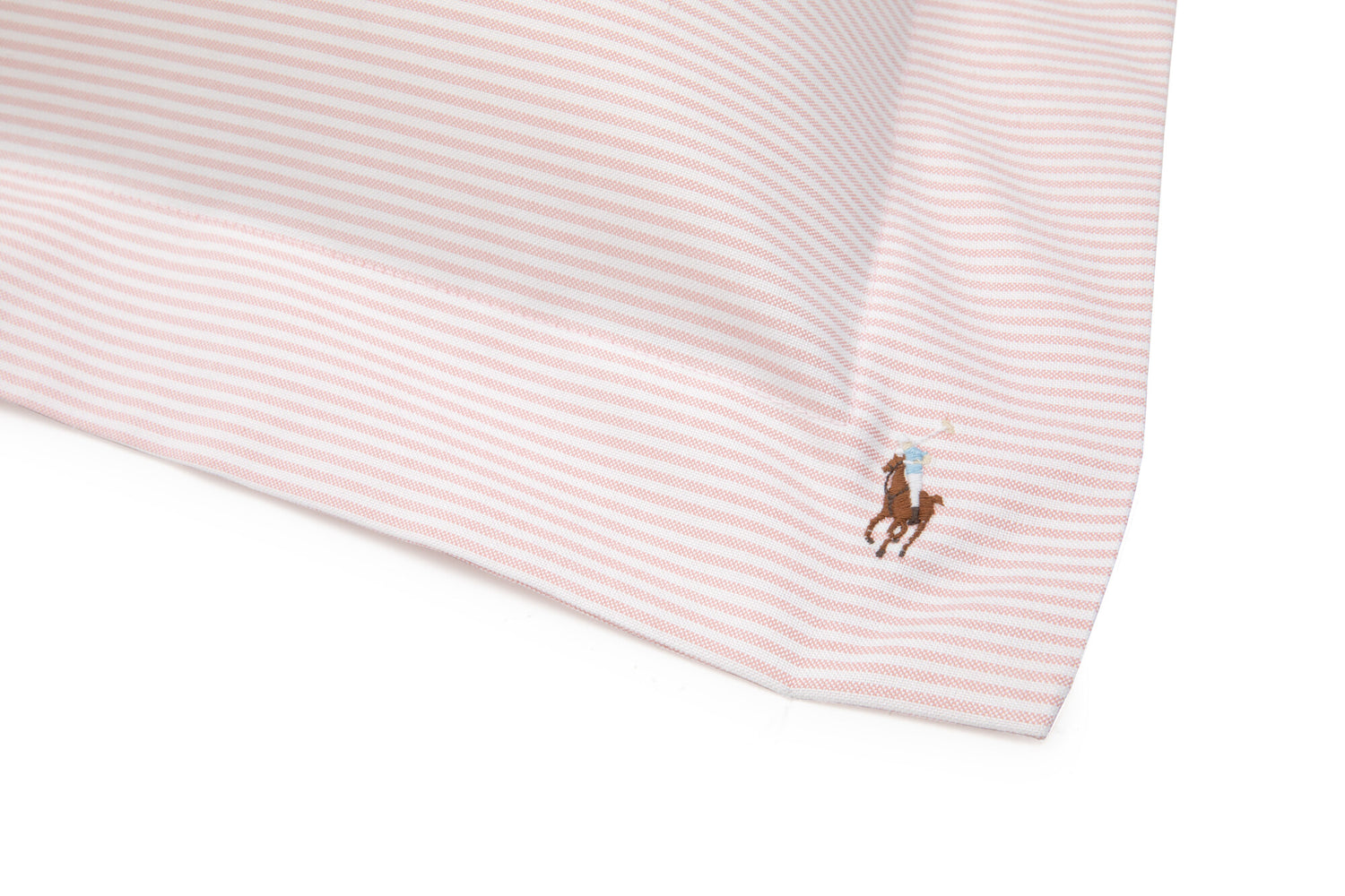 Oxford Square Oxford Pillowcase Pink