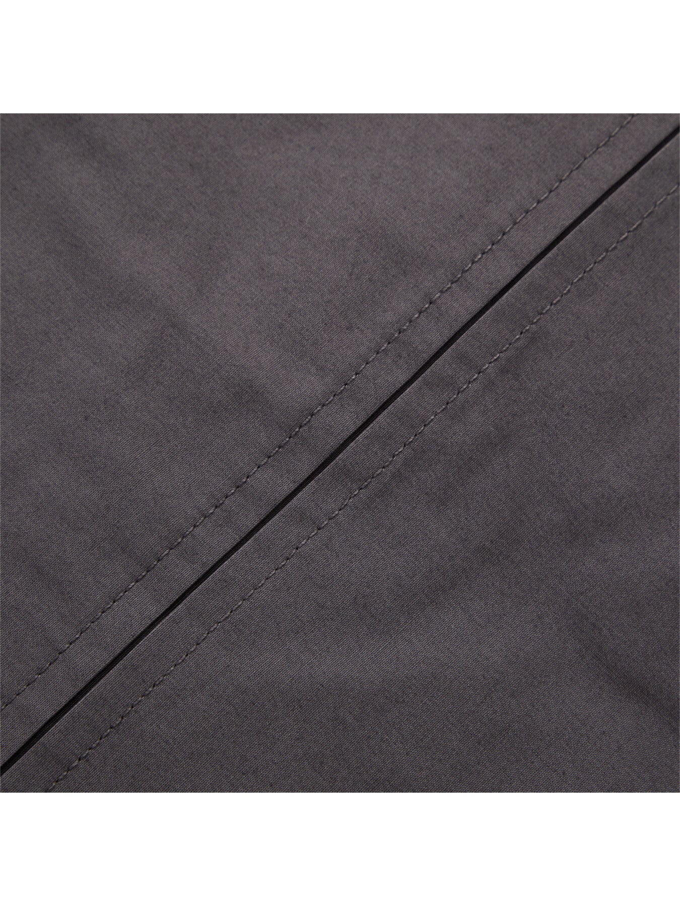 Player Duvet Cover Charcoal