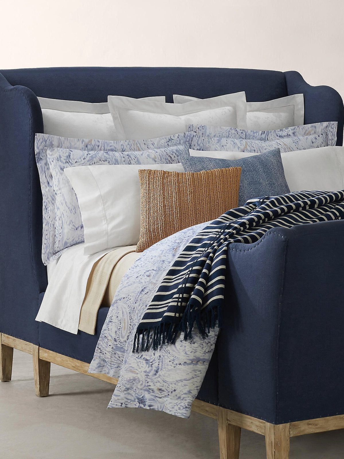 Lorelai Oxford Pillowcase