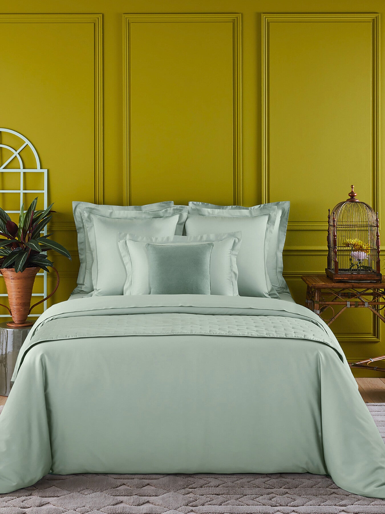 Triomphe Bedcover