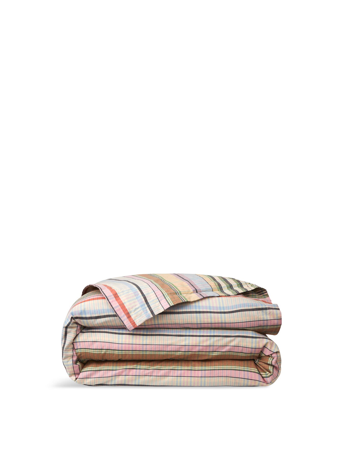 Garet Duvet Cover Multicoloured