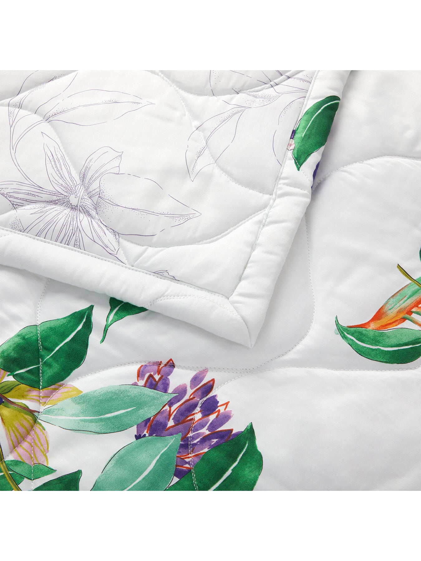 Parfum Bedcover