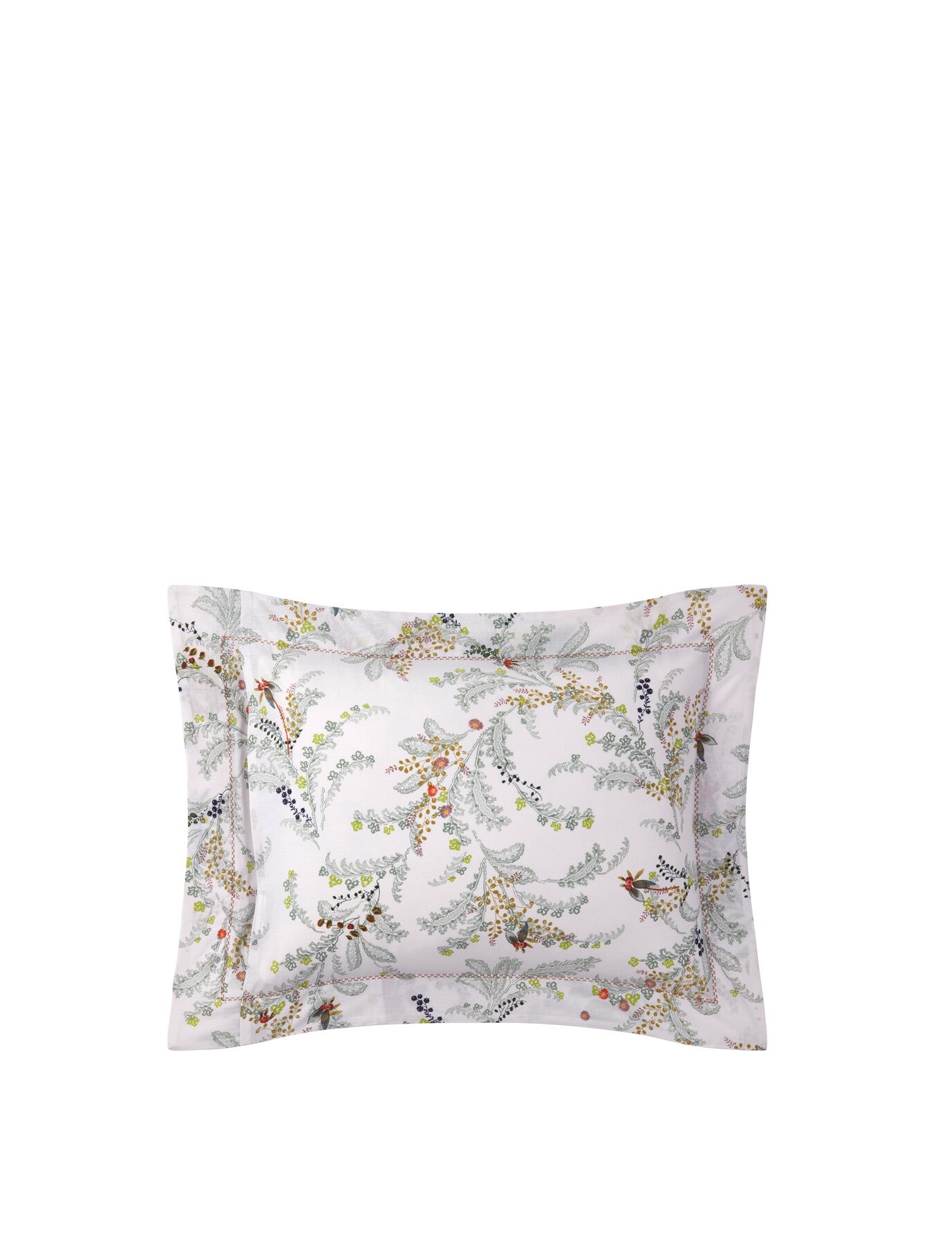 Jardins Boudoir Oxford Pillowcase