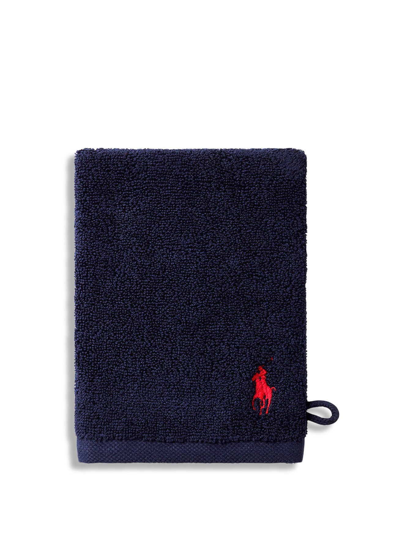 Polo Player Mitt Navy