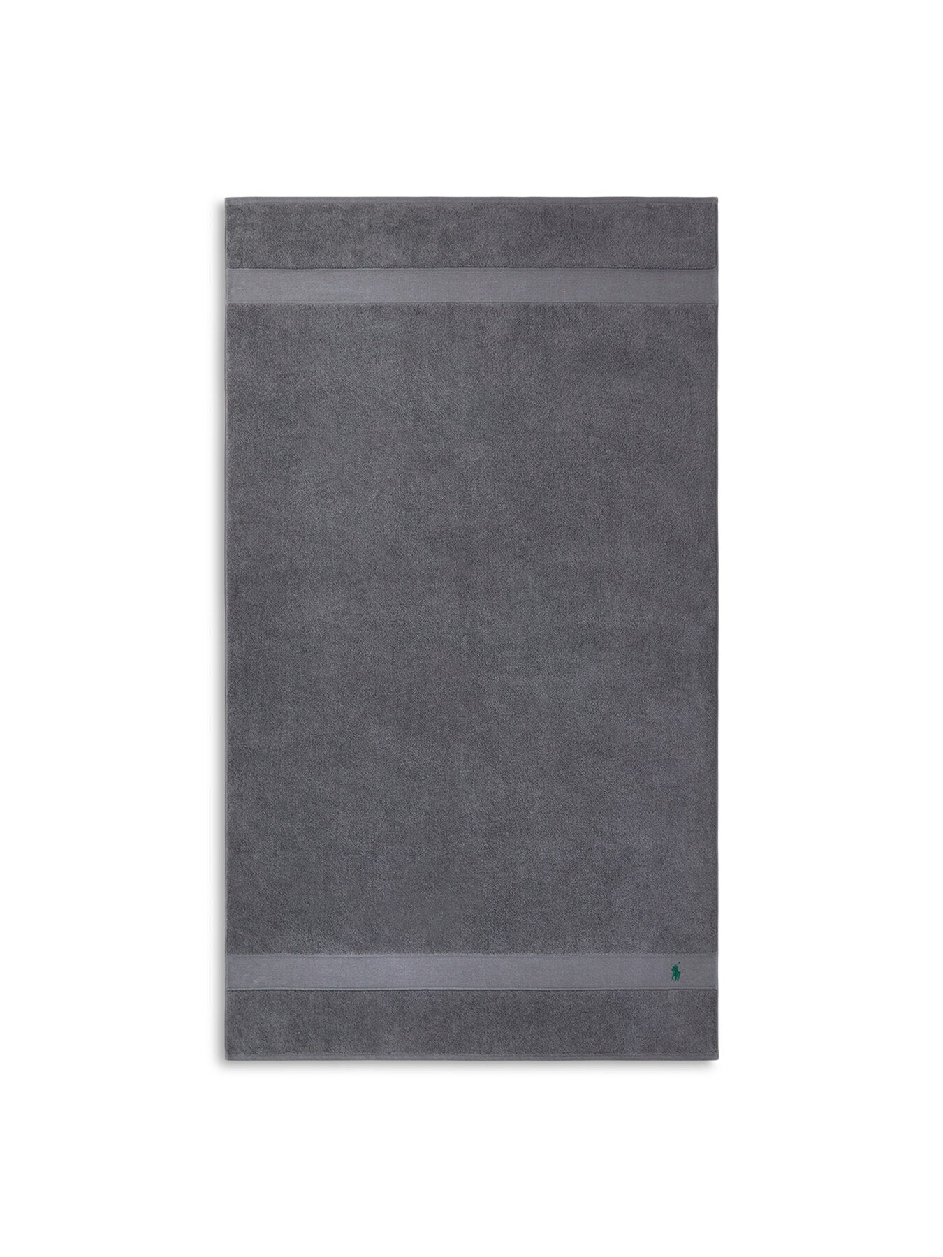 Polo Player Bath Sheet Billiard