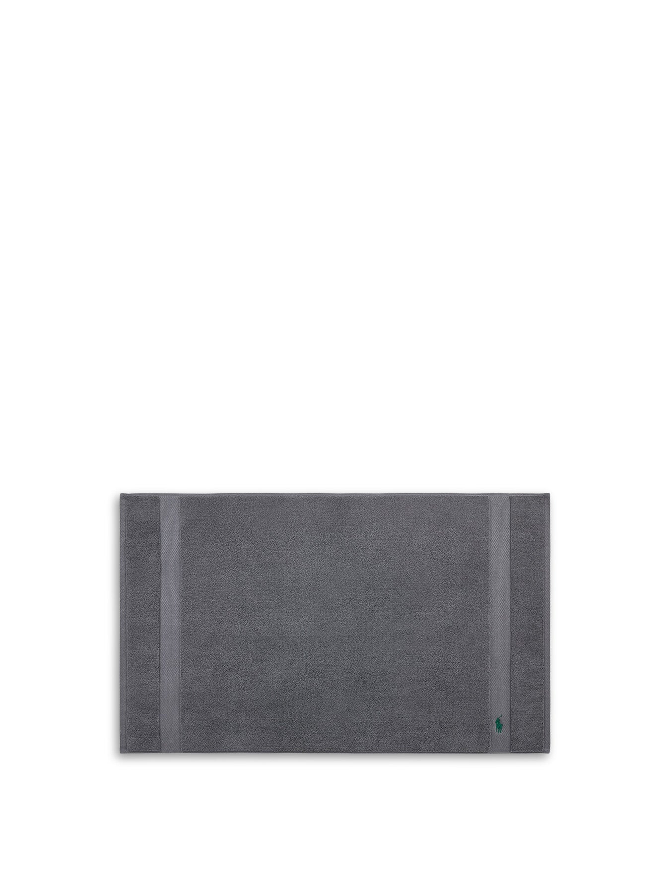 Polo Player Bath Mat Collection