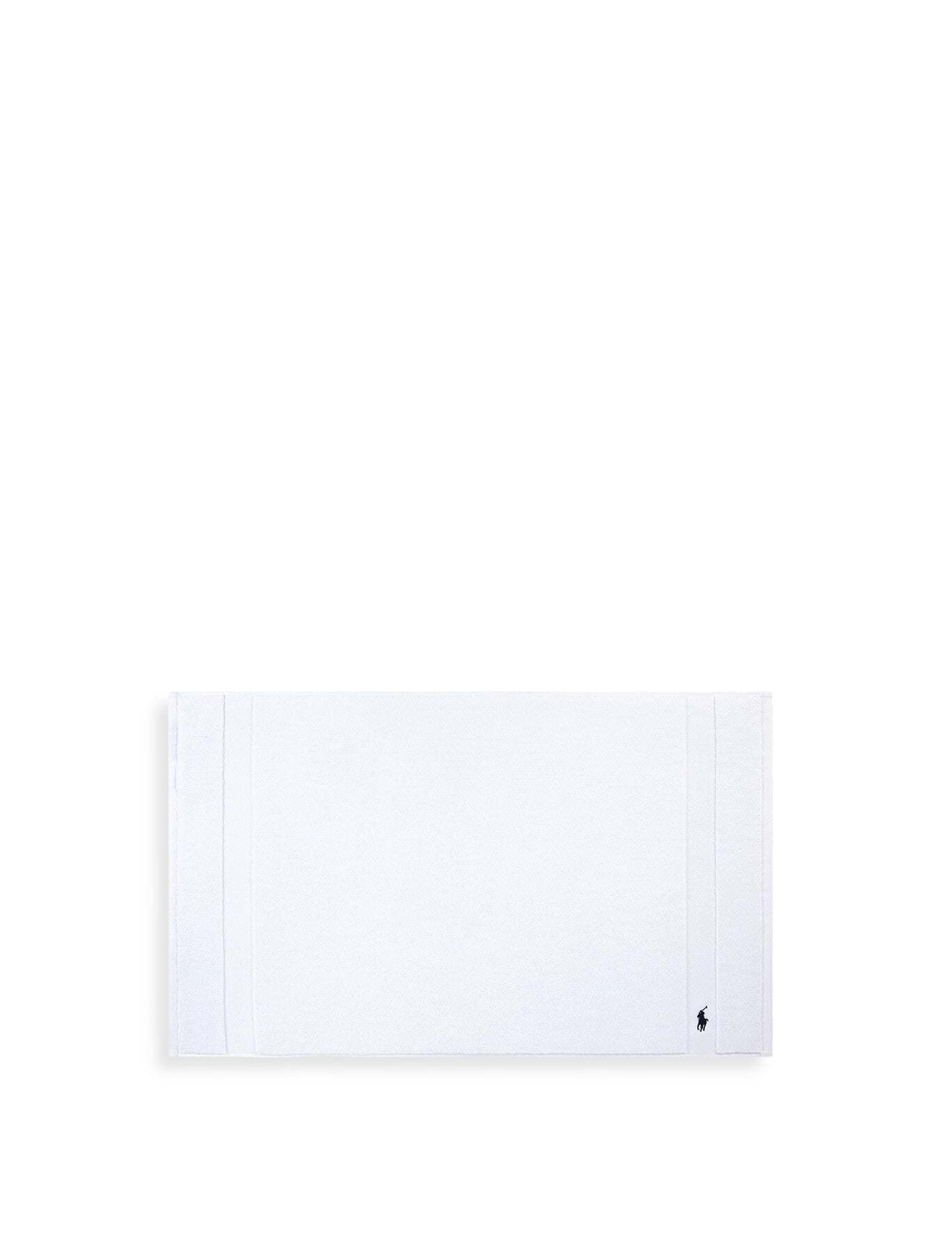 Polo Player Bath Mat Collection