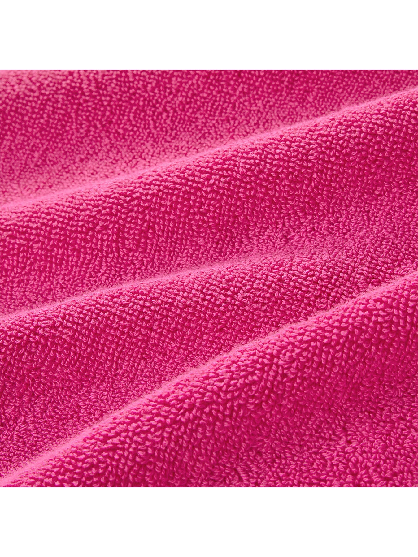 Polo Player Bath Sheet Pink