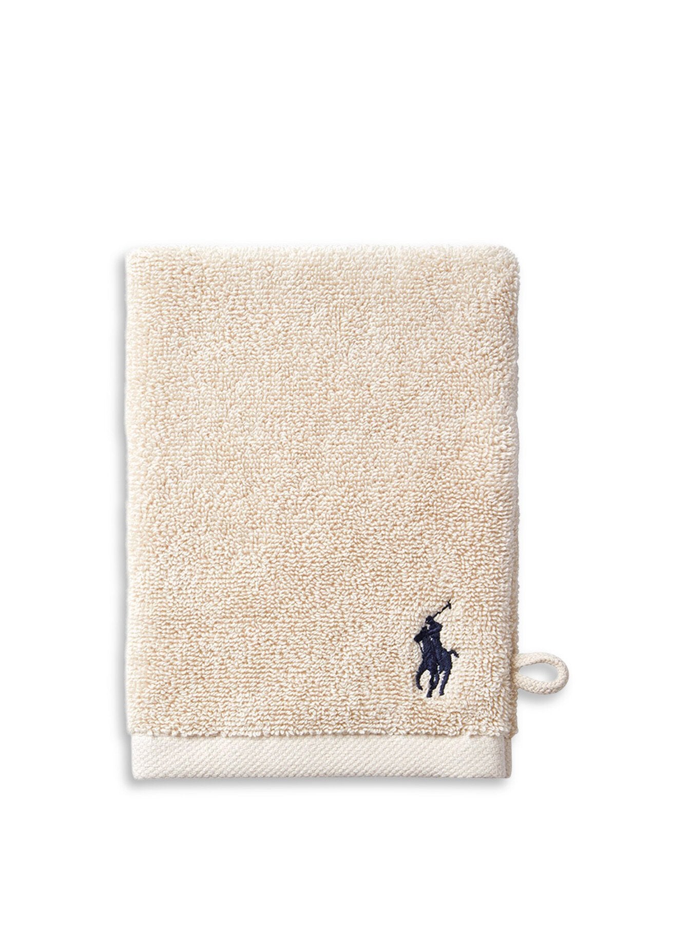 Polo Player Mitt Pale Oak