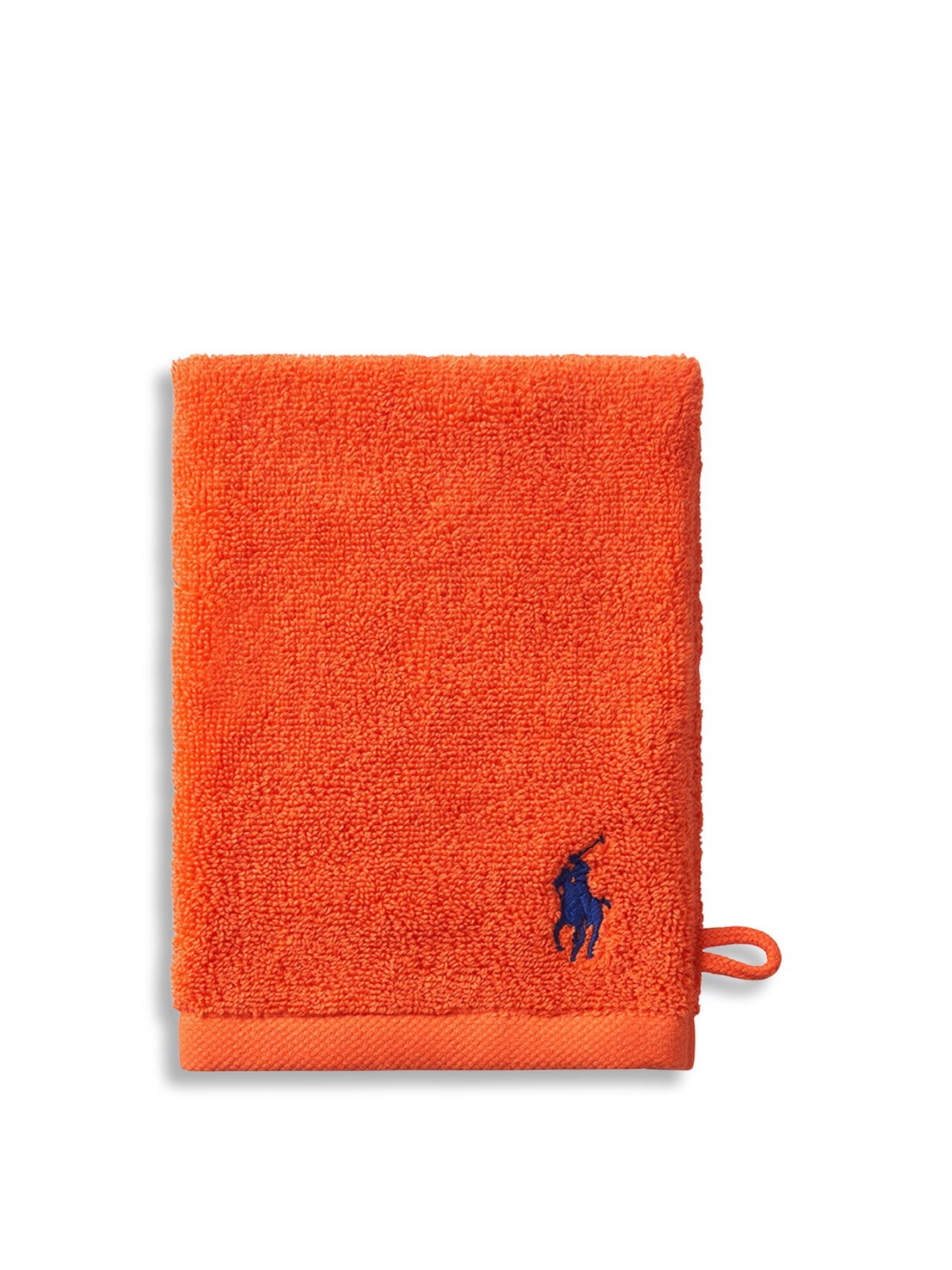 Polo Player Mitt Orange