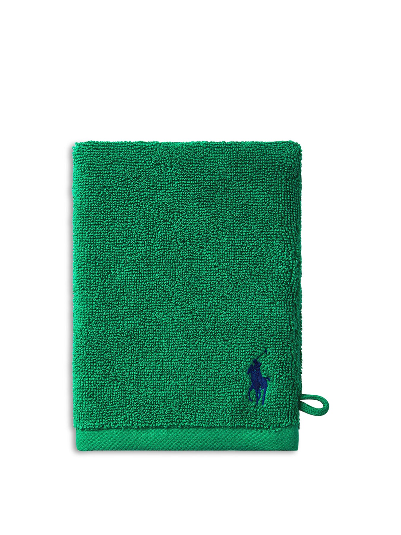 Polo Player Billard Mitt