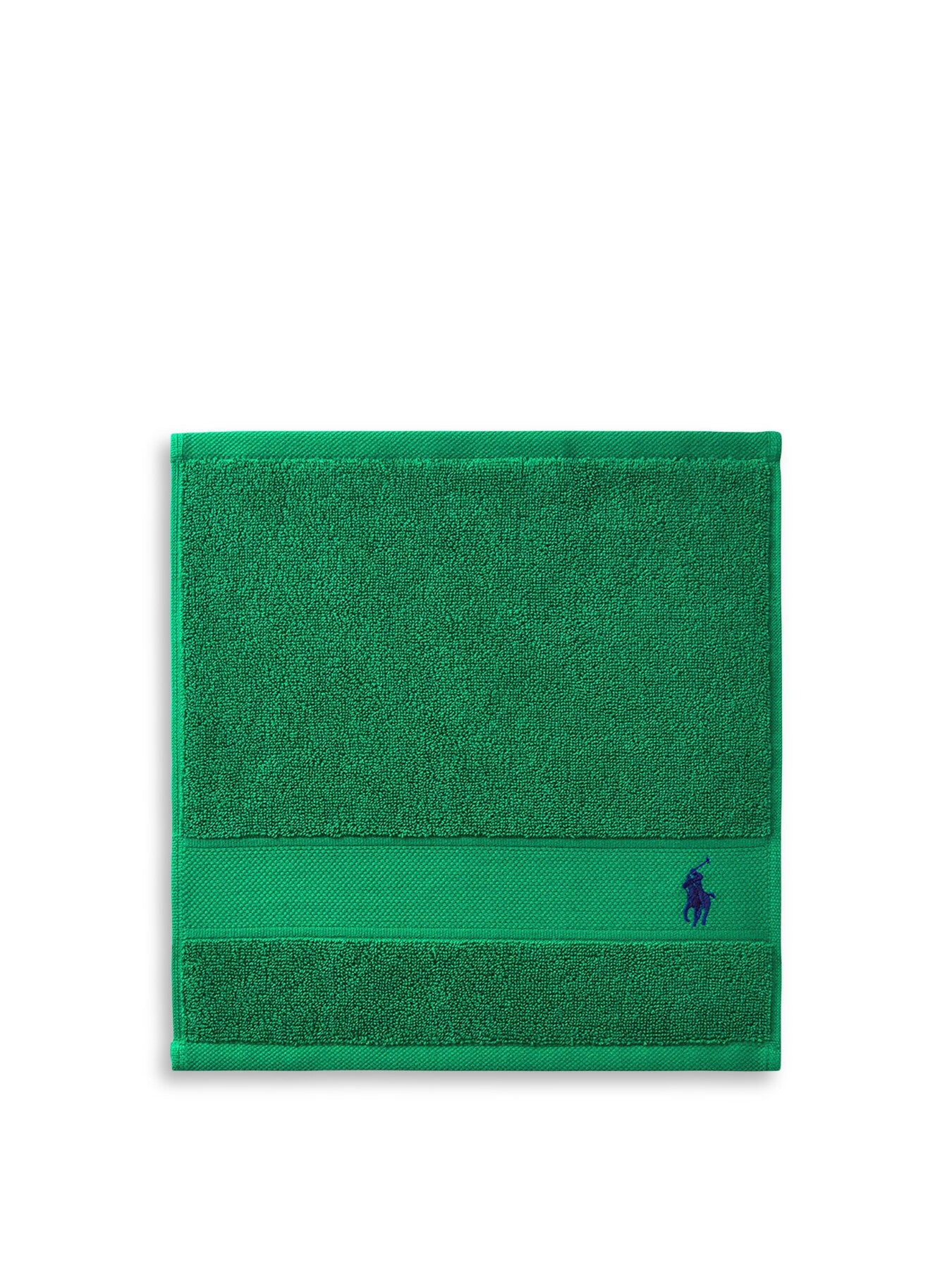 Polo Player Face Cloth Billiard